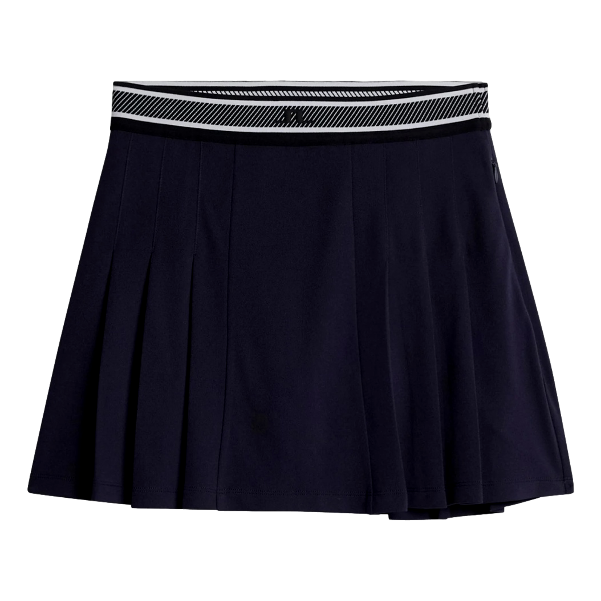 Harlow 16.5" Light Pique Golf Skort