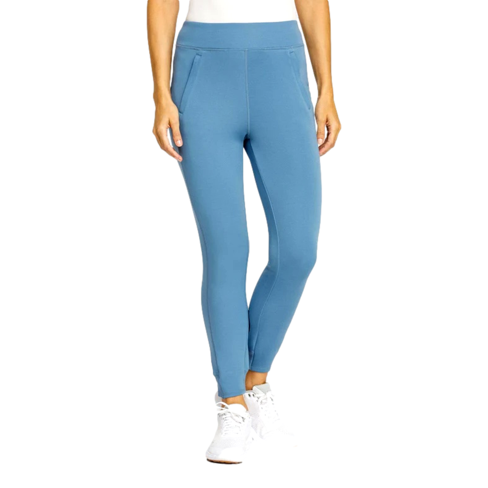 Kass Pull On 28" Women's Golf Pants