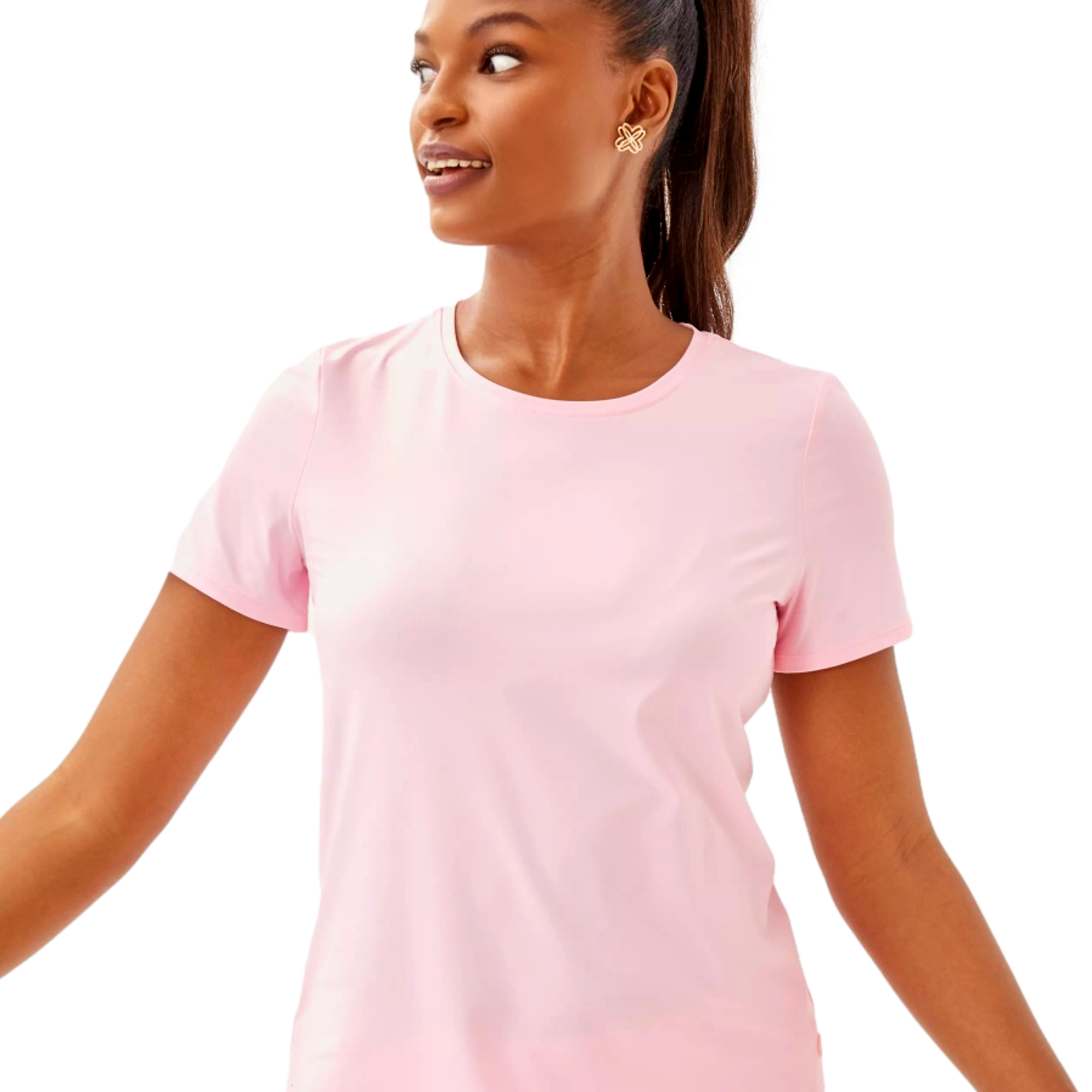 Women's UPF 50+ Westley Active Short Sleeve Shirt
