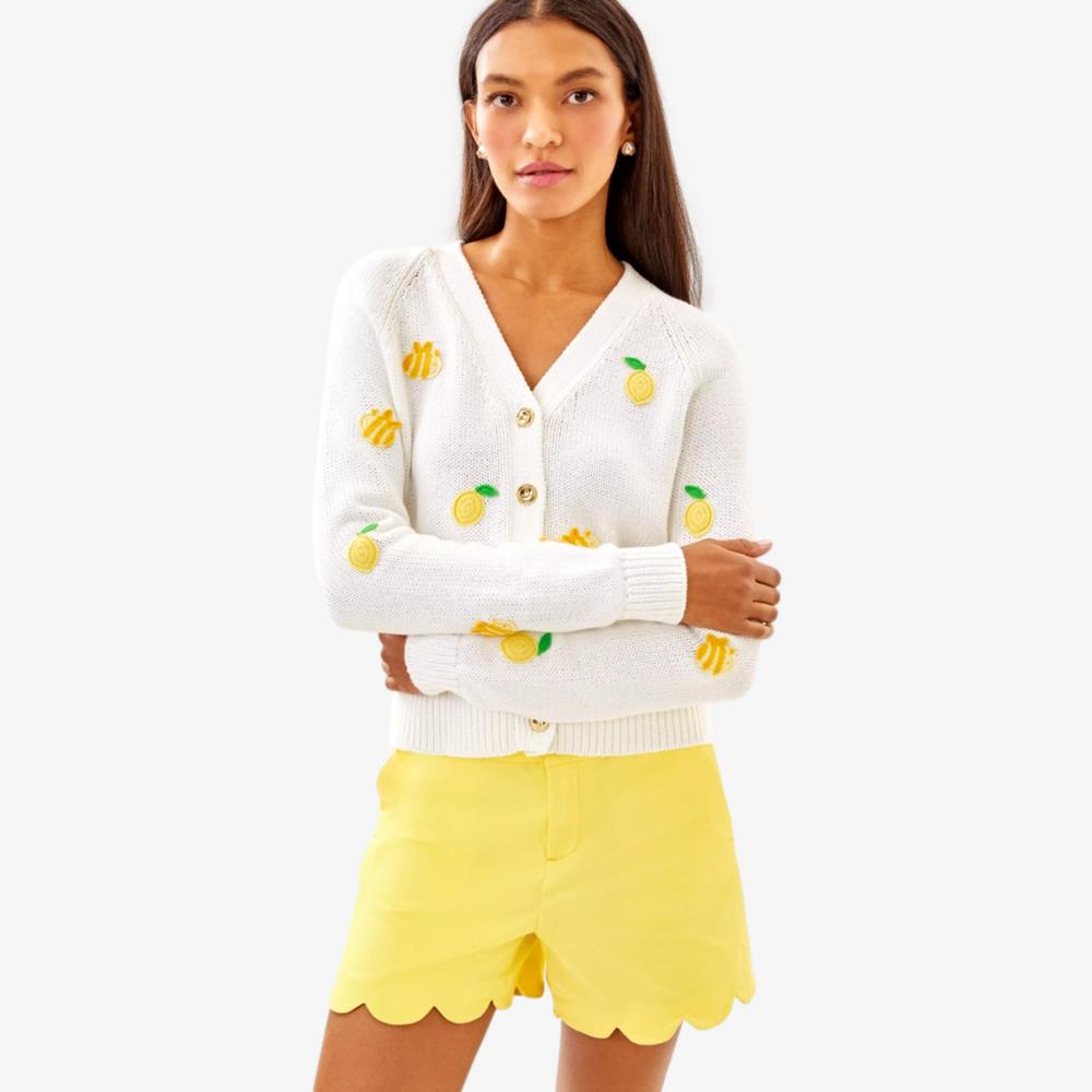Women's Tippery Cardigan | PGA TOUR Superstore Women's Tippery Cardigan | PGA TOUR Superstore