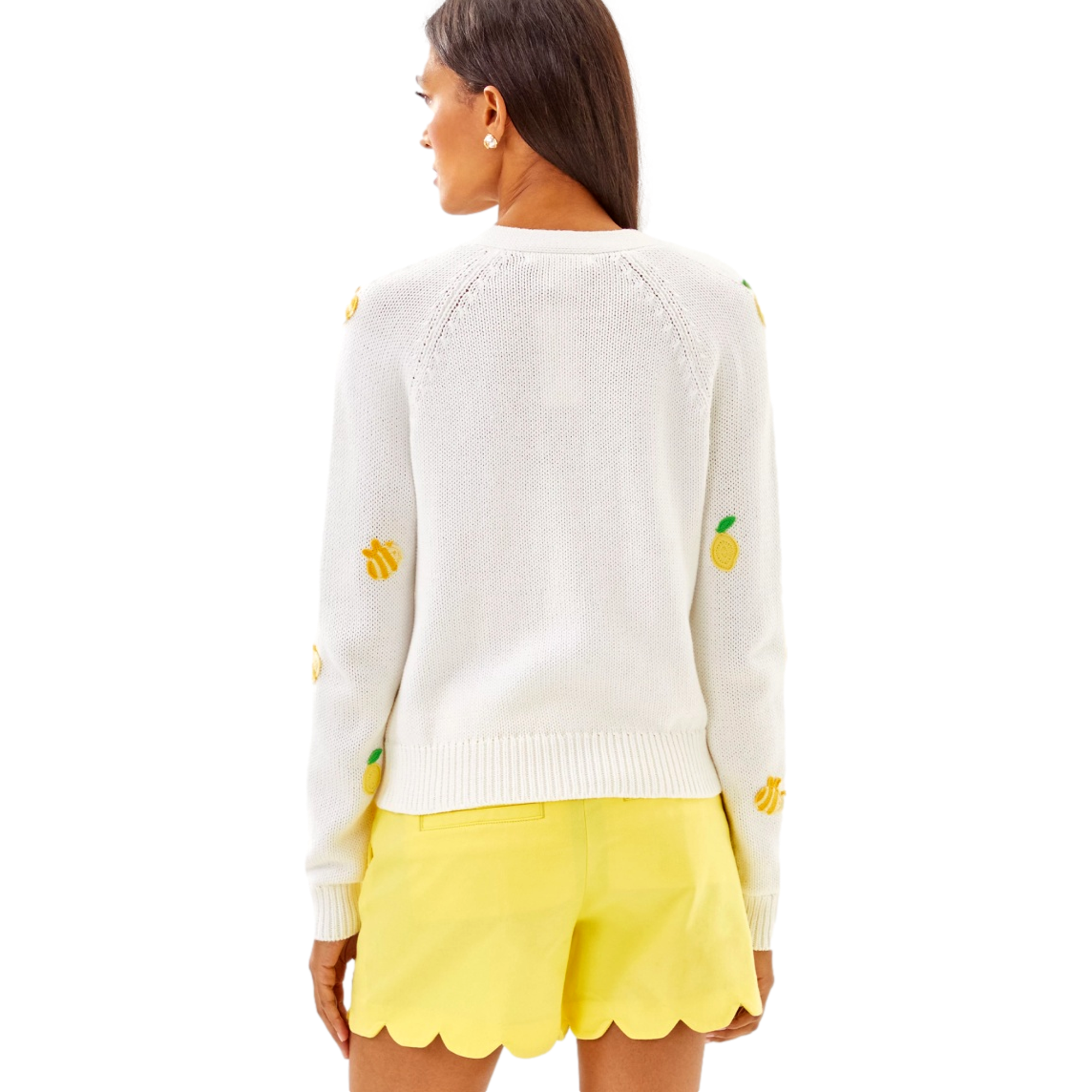 Women's Tippery Cardigan