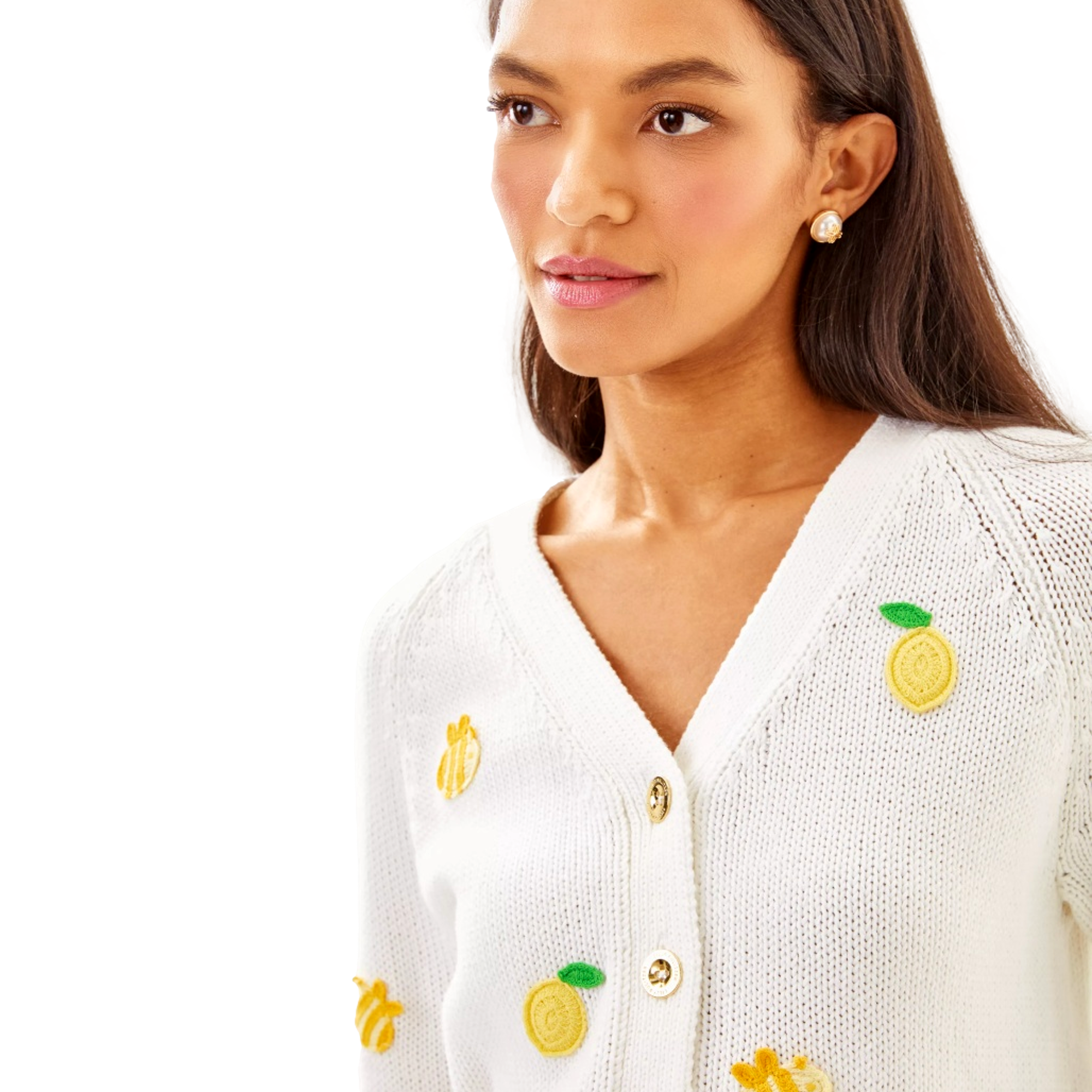 Women's Tippery Cardigan