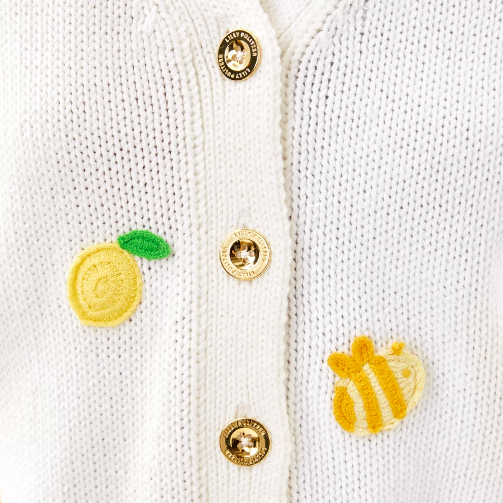 Women's Tippery Cardigan