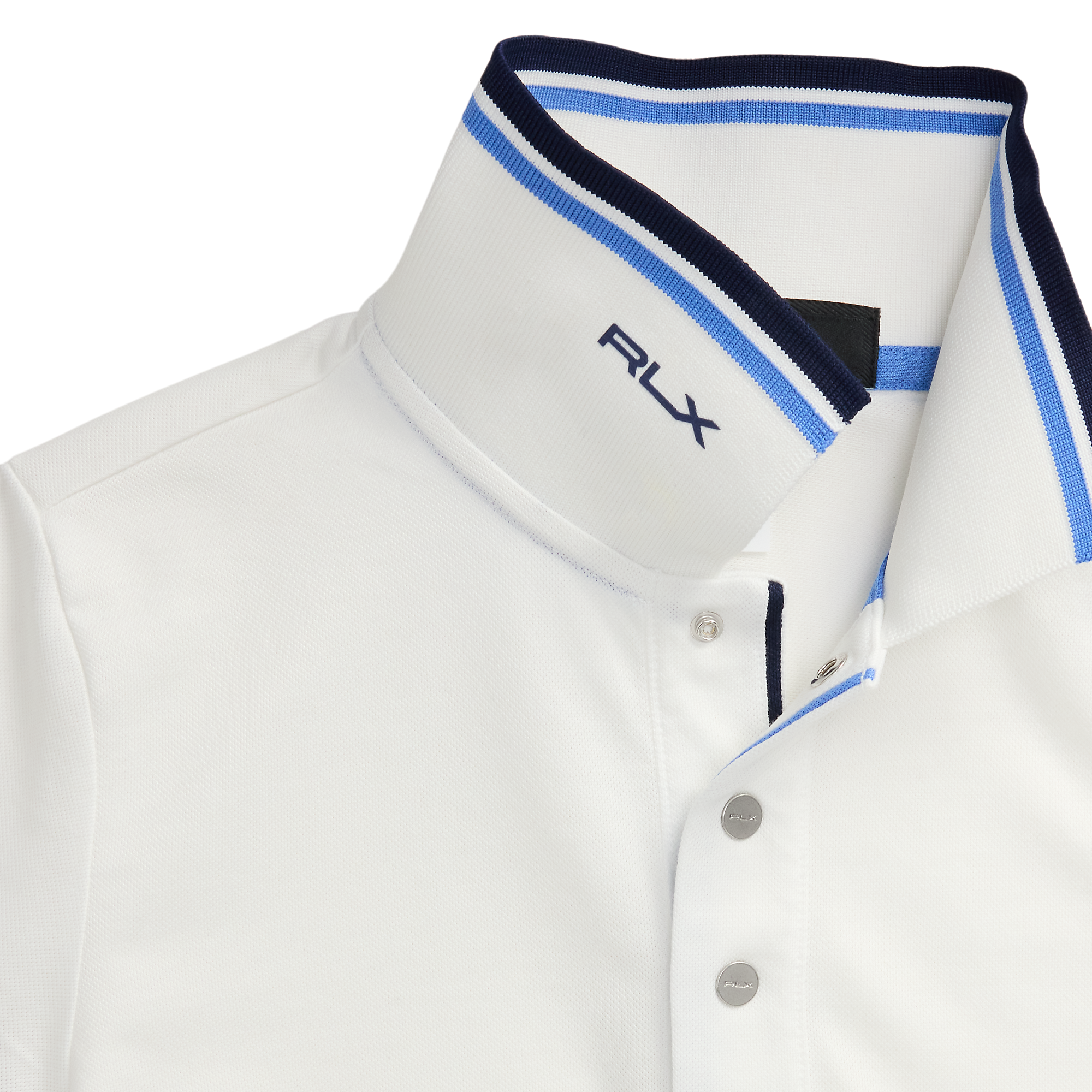 Girl's Val Pique Short Sleeve Golf Polo Shirt