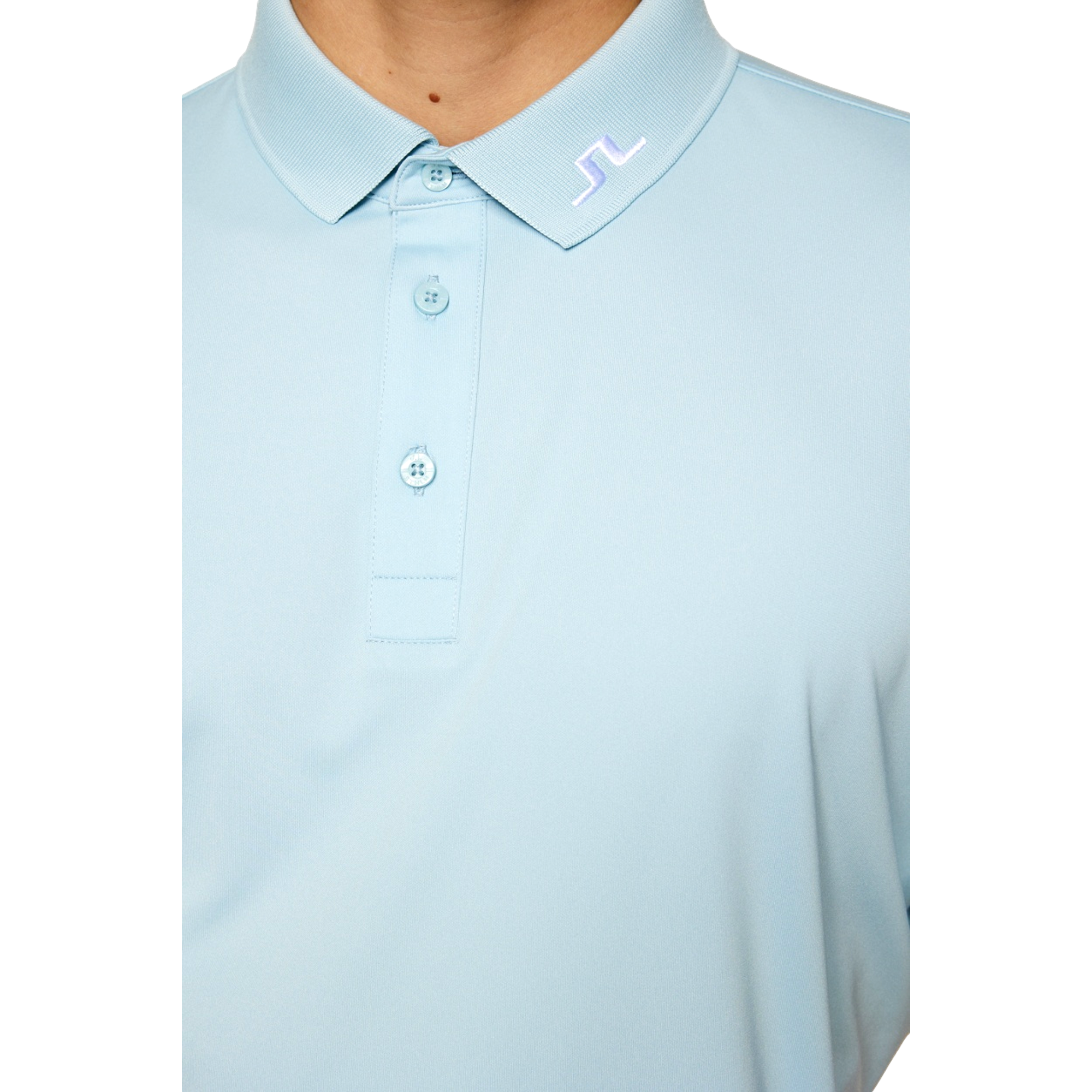 Tour Tech Men's Short Sleeve Golf Polo Shirt