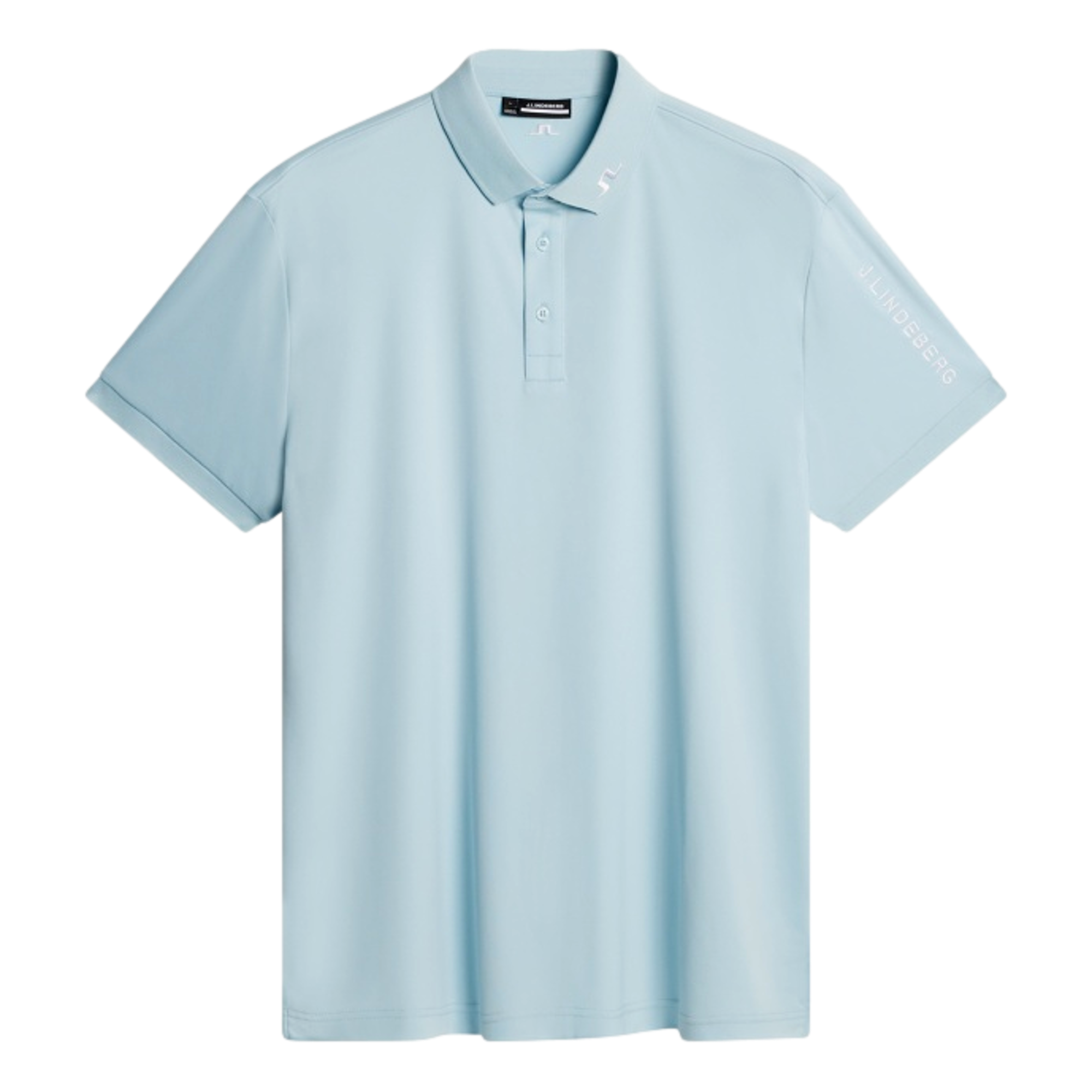 Tour Tech Men's Short Sleeve Golf Polo Shirt