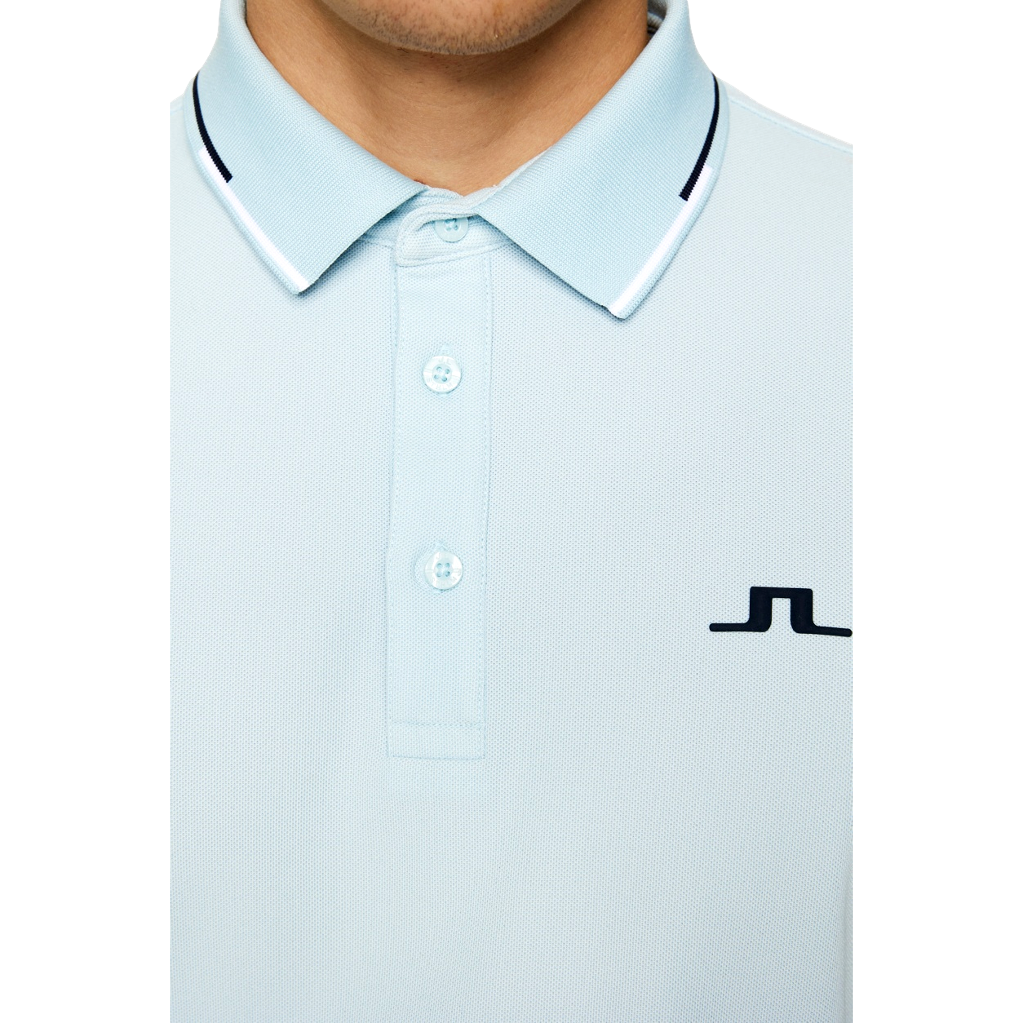 Ben Men's Golf Polo Shirt
