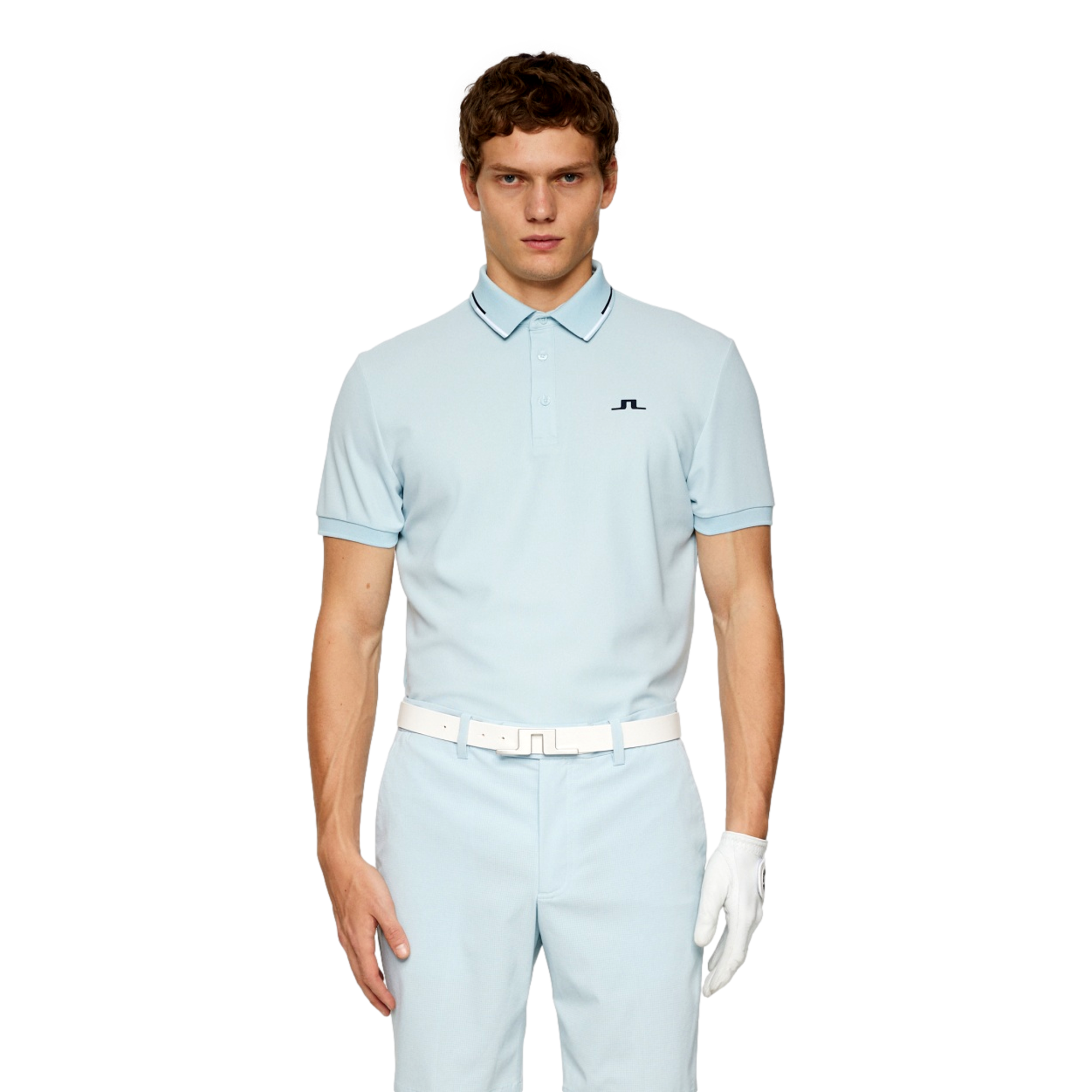 Ben Men's Golf Polo Shirt
