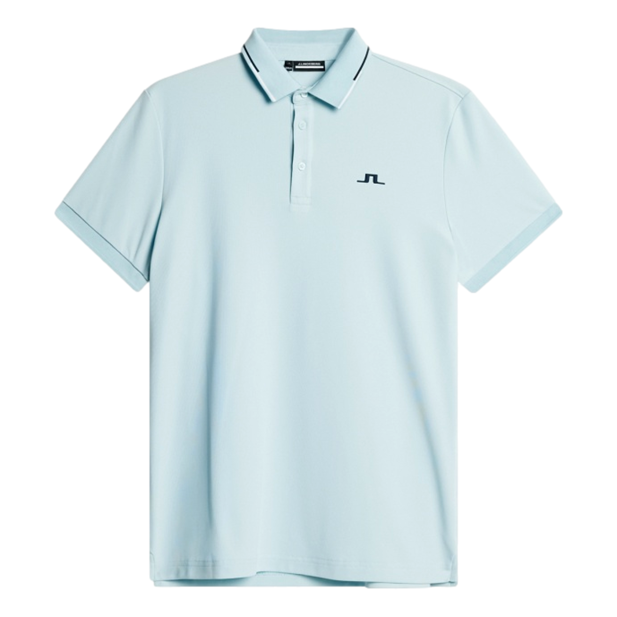 Ben Men's Golf Polo Shirt