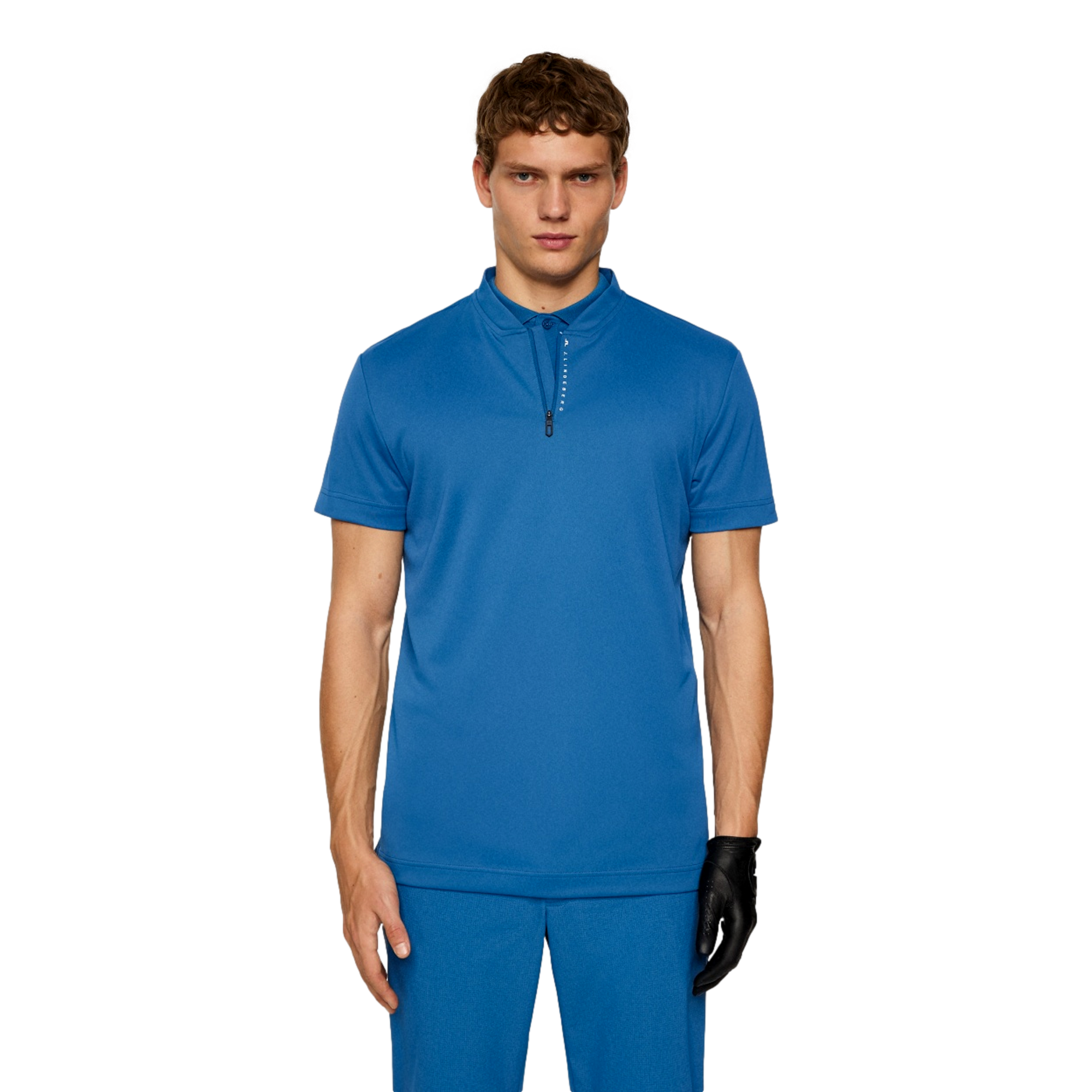 Anton Men's Golf Polo Shirt