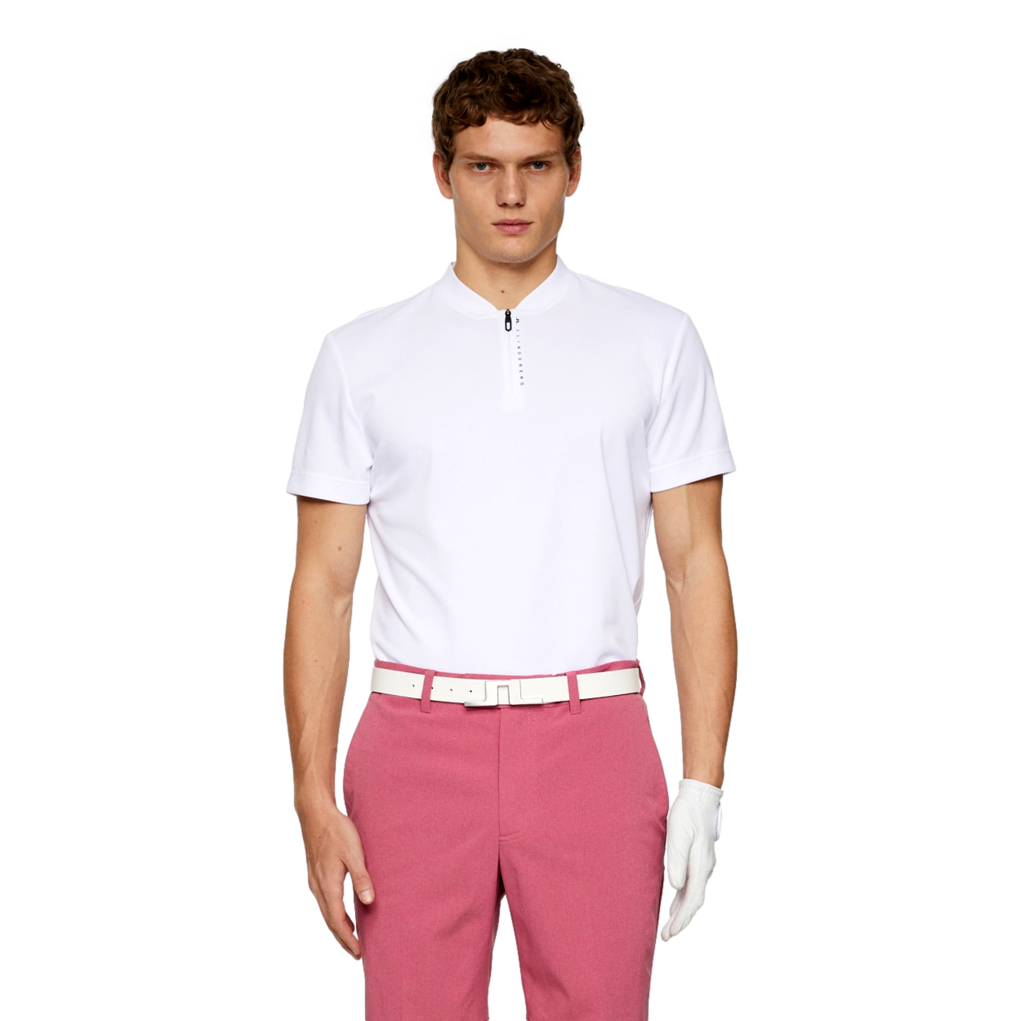 Anton Men's Golf Polo Shirt
