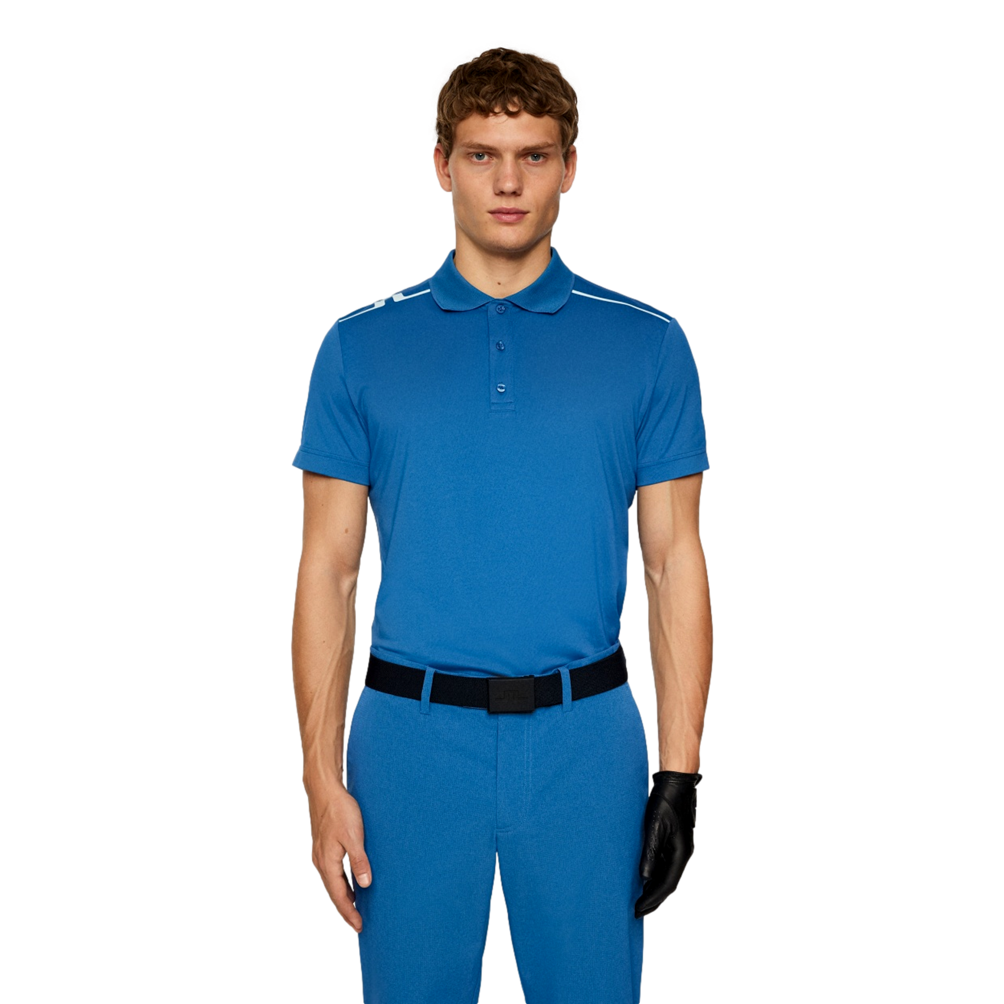 Lionel Men's Golf Polo Shirt