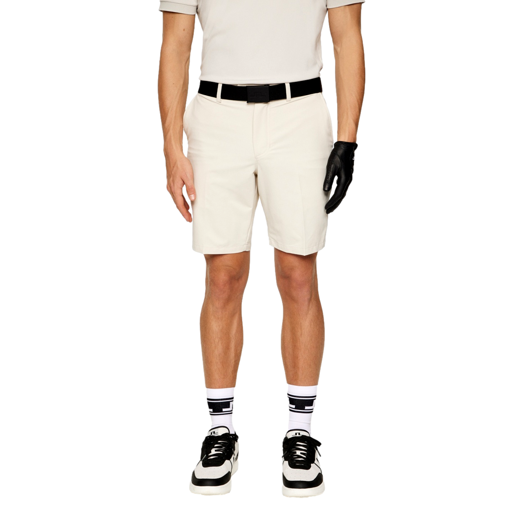 Mitch Lightweight Men's  9" Golf Shorts