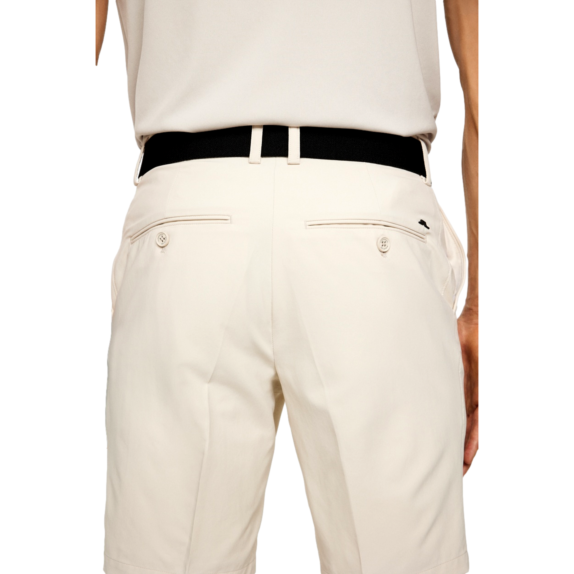 Mitch Lightweight Men's  9" Golf Shorts