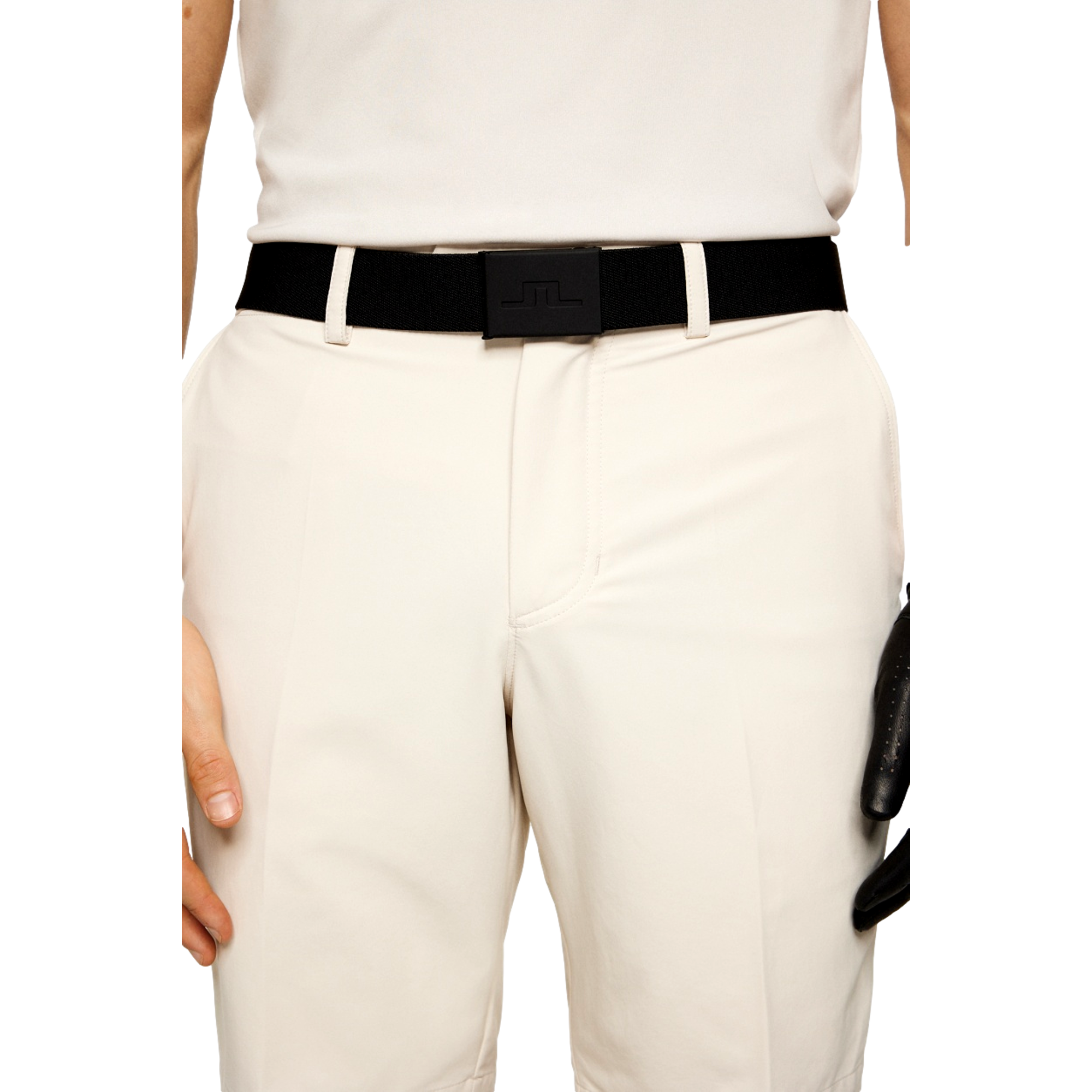 Mitch Lightweight Men's  9" Golf Shorts