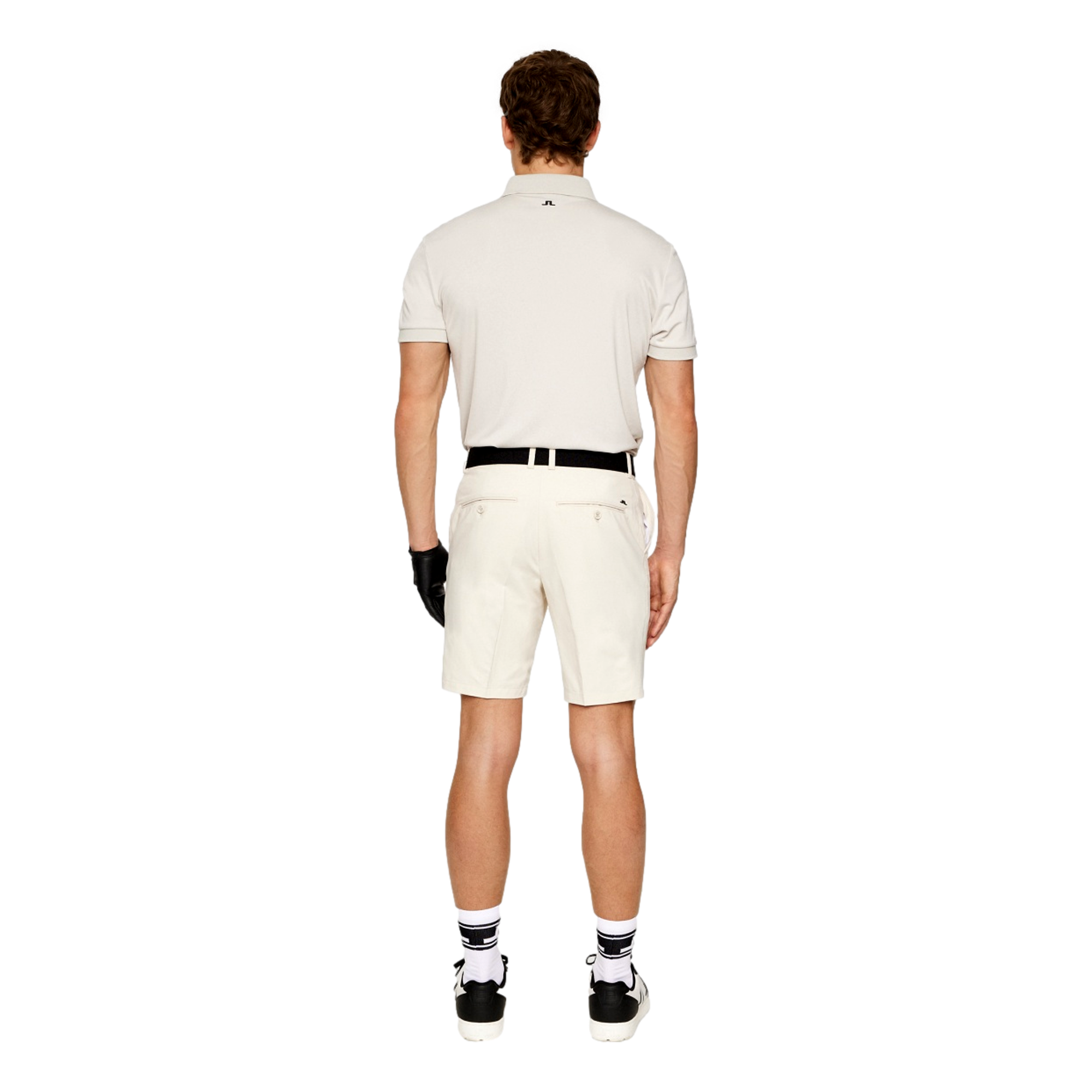 Mitch Lightweight Men's  9" Golf Shorts
