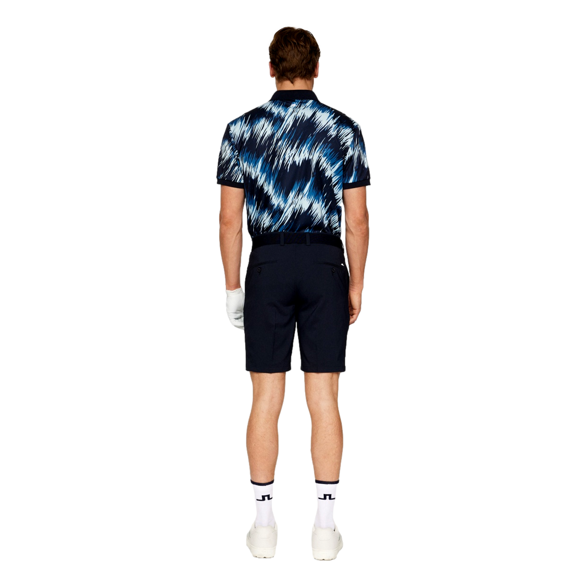 Mitch Lightweight Men's  9" Golf Shorts