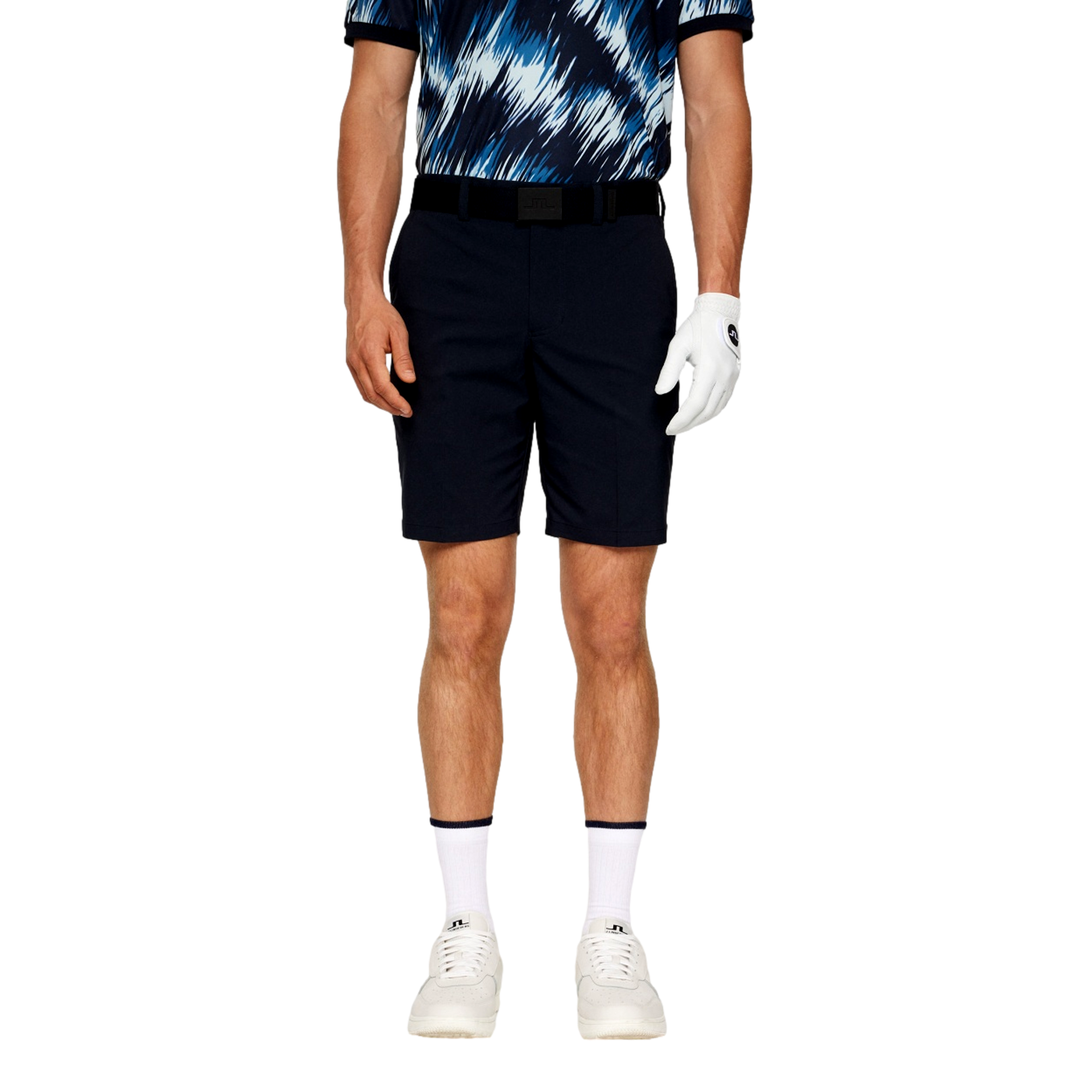Mitch Lightweight Men's  9" Golf Shorts