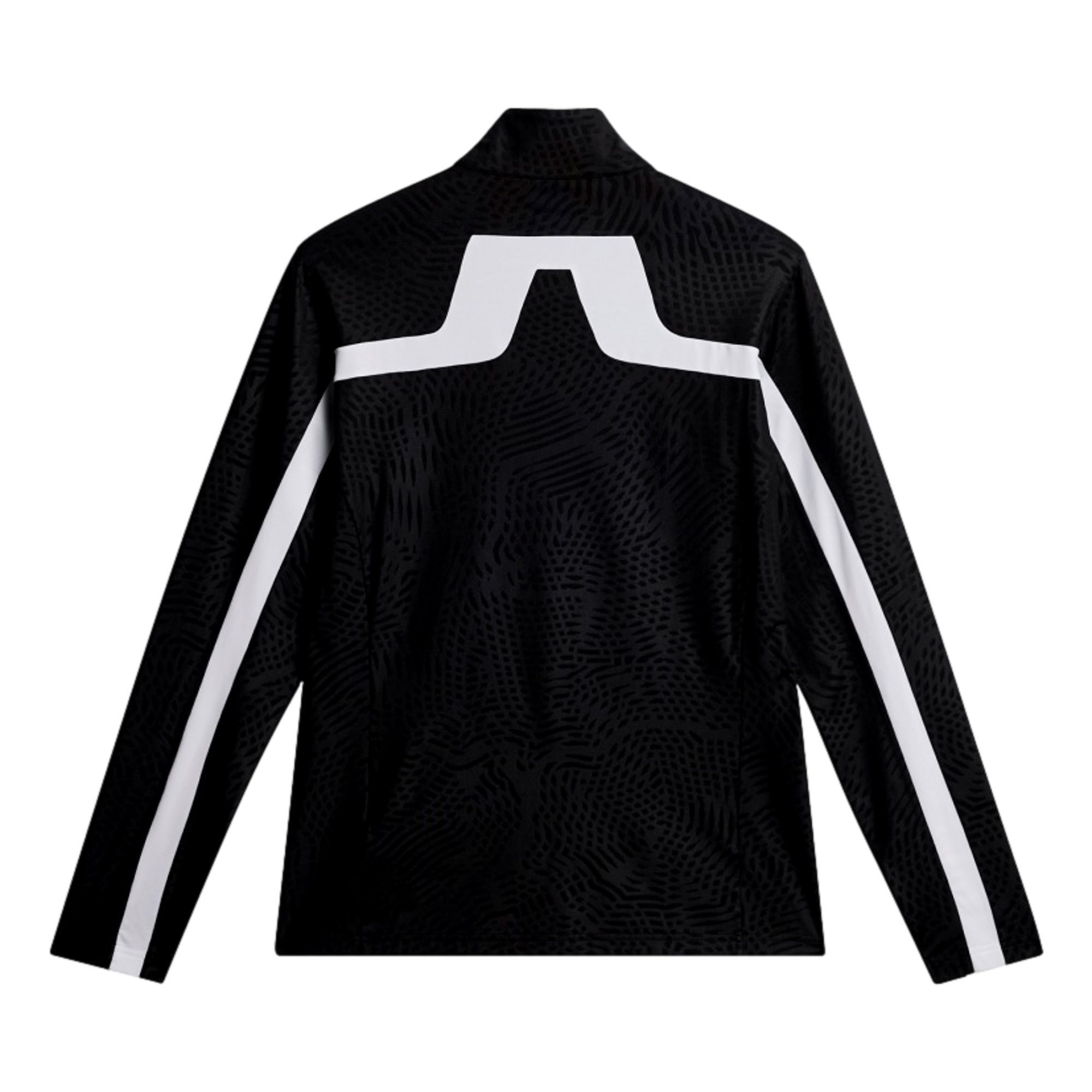 Jarvis Tour Mid Layer Full Zip Golf Jacket | PGA TOUR Superstore