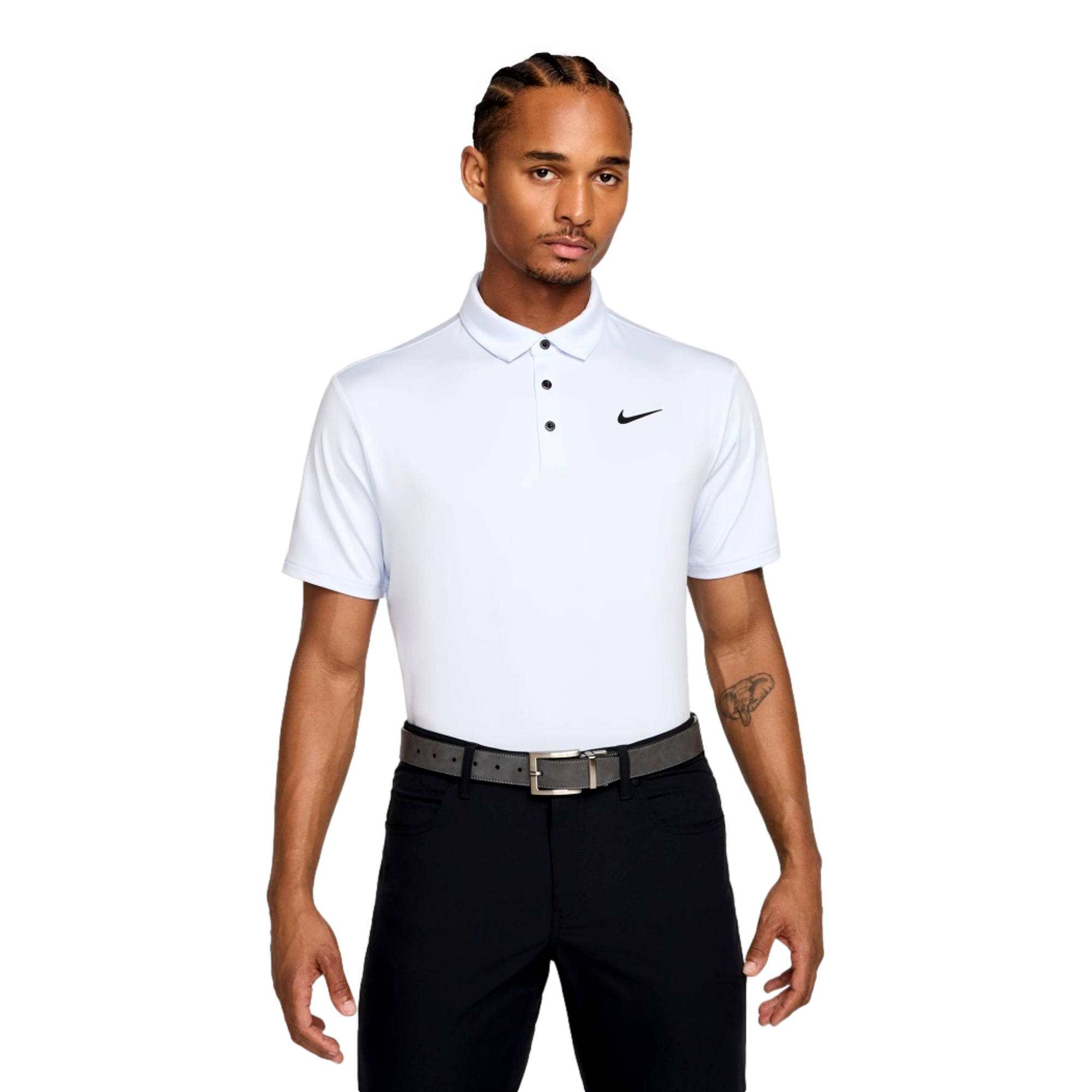 Dri-FIt Tour Solid Men's Golf Polo