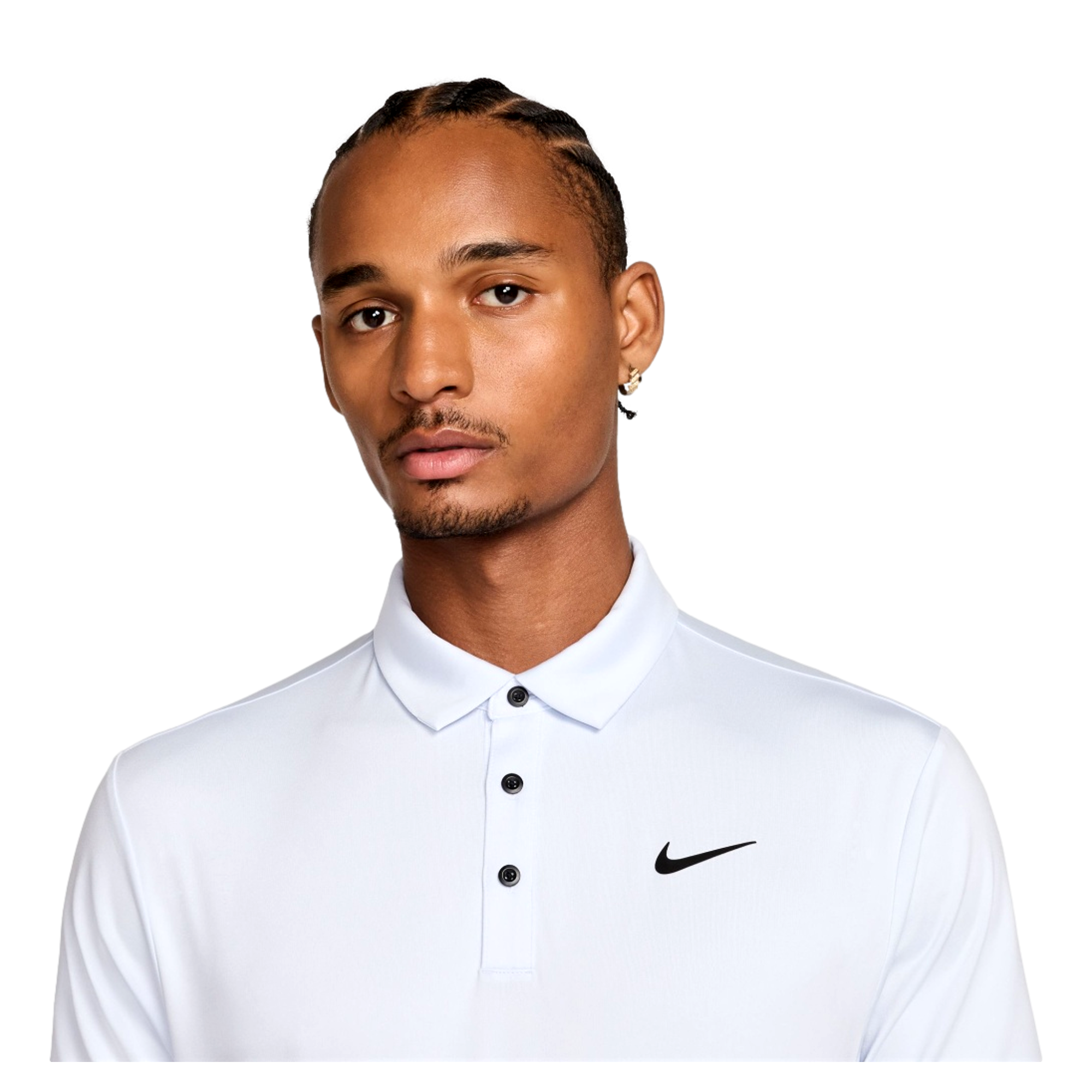 Dri-FIt Tour Solid Men's Golf Polo