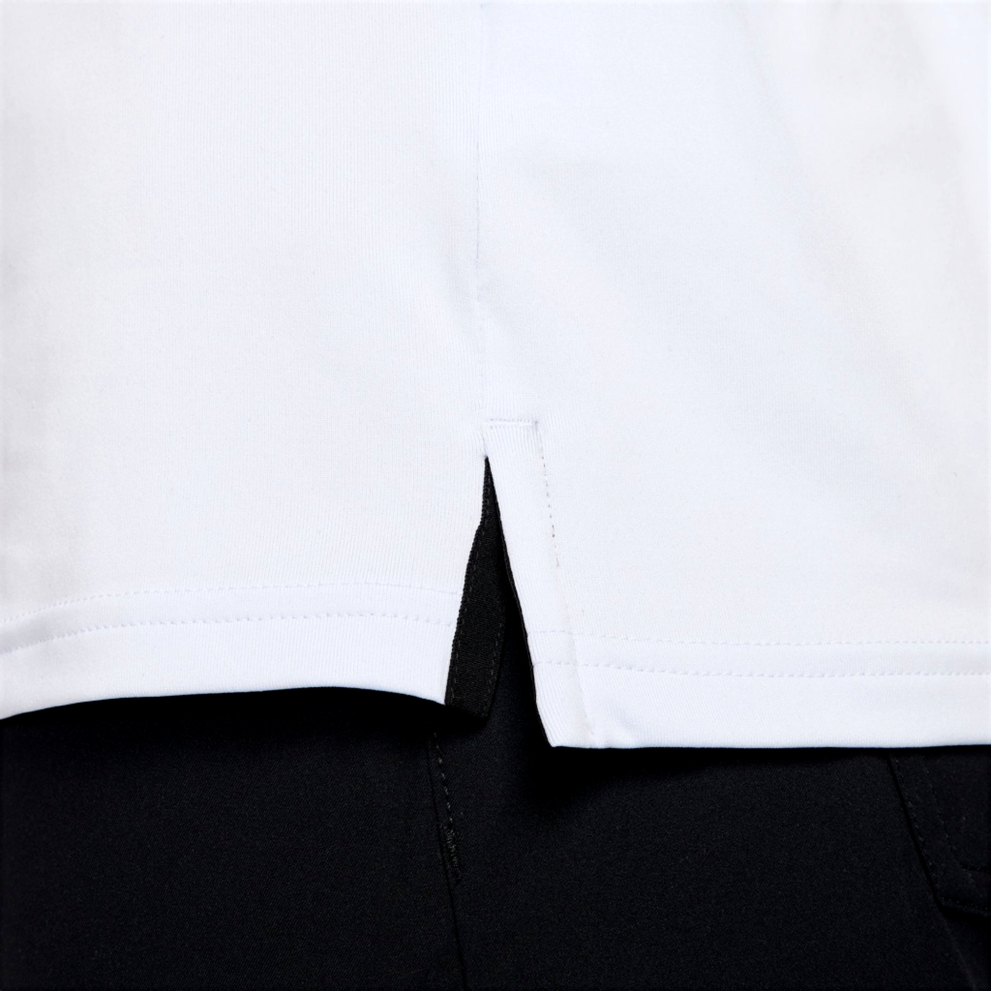 Dri-FIt Tour Solid Men's Golf Polo