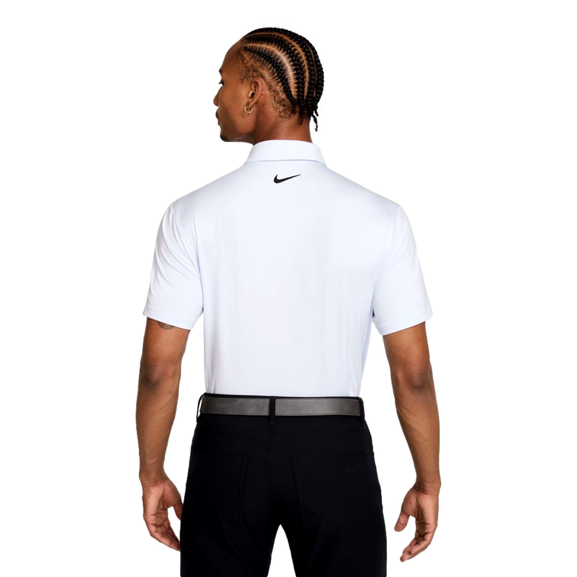 Dri-FIt Tour Solid Men's Golf Polo