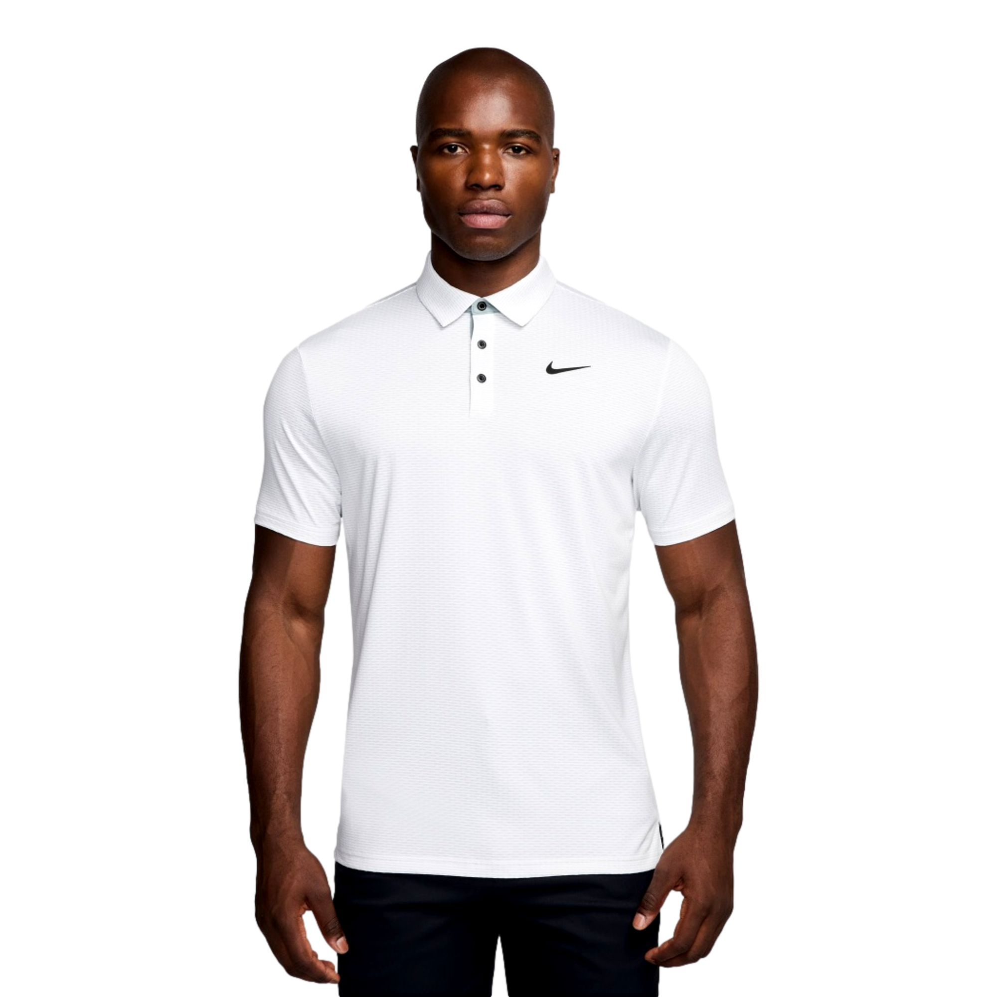 Dri-FIt Tour Textured Men's Golf Polo