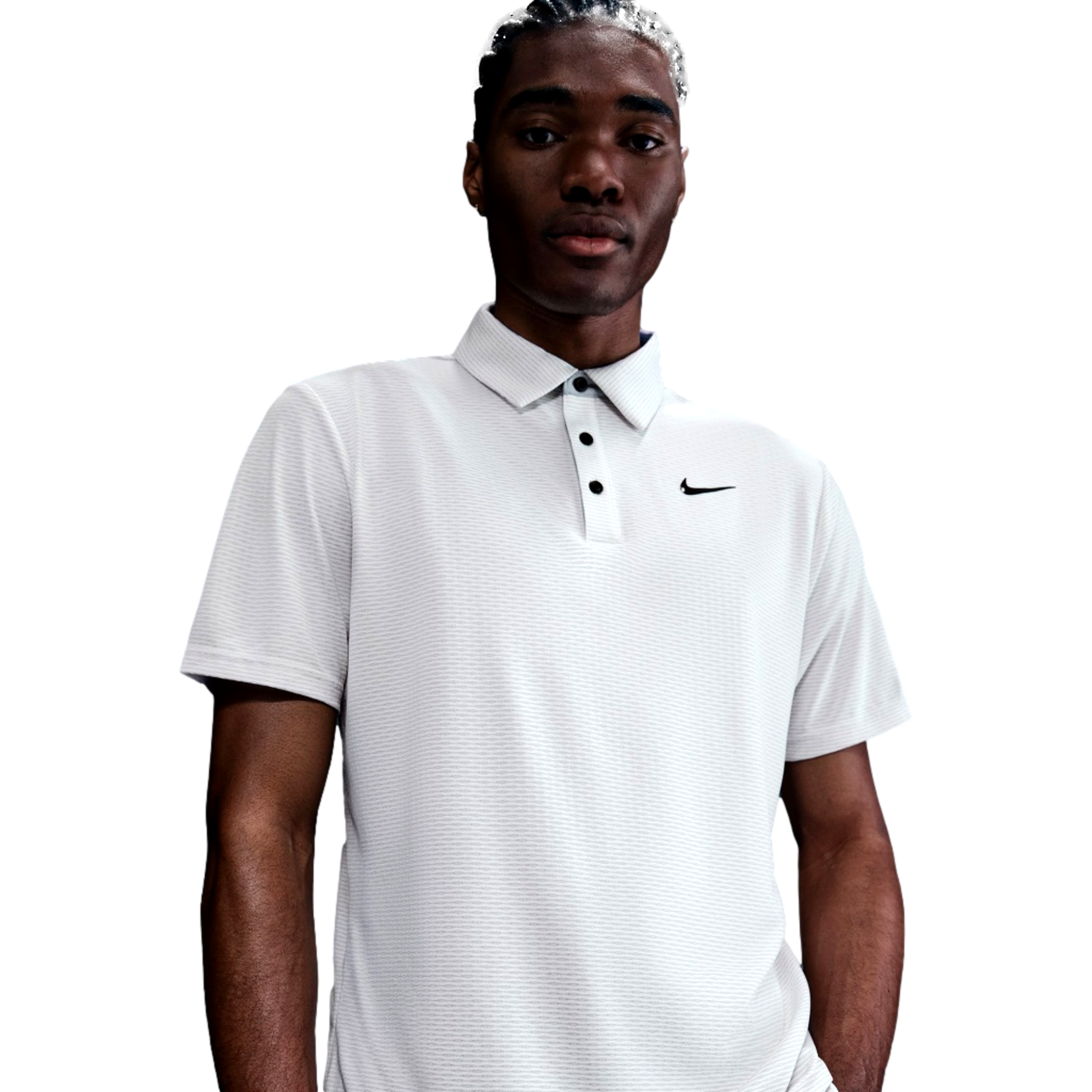 Dri-FIt Tour Textured Men's Golf Polo
