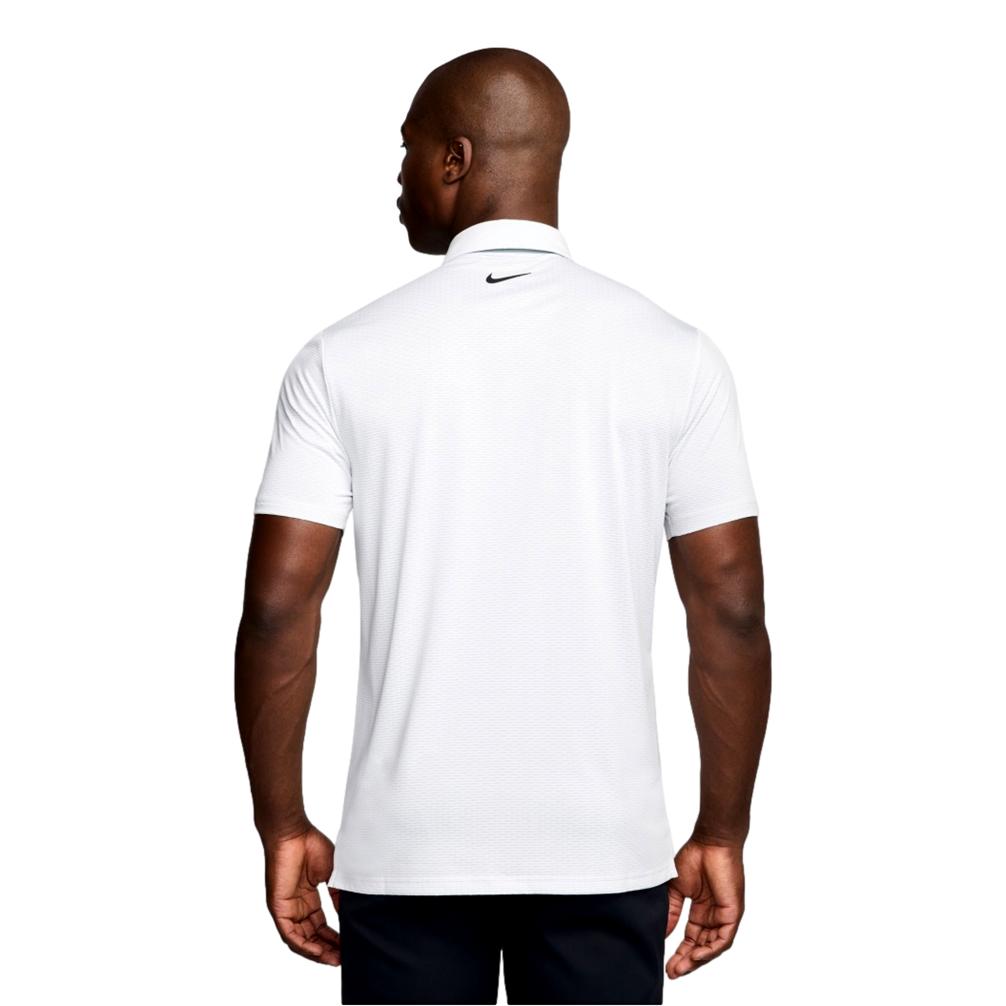 Dri-FIt Tour Textured Men's Golf Polo