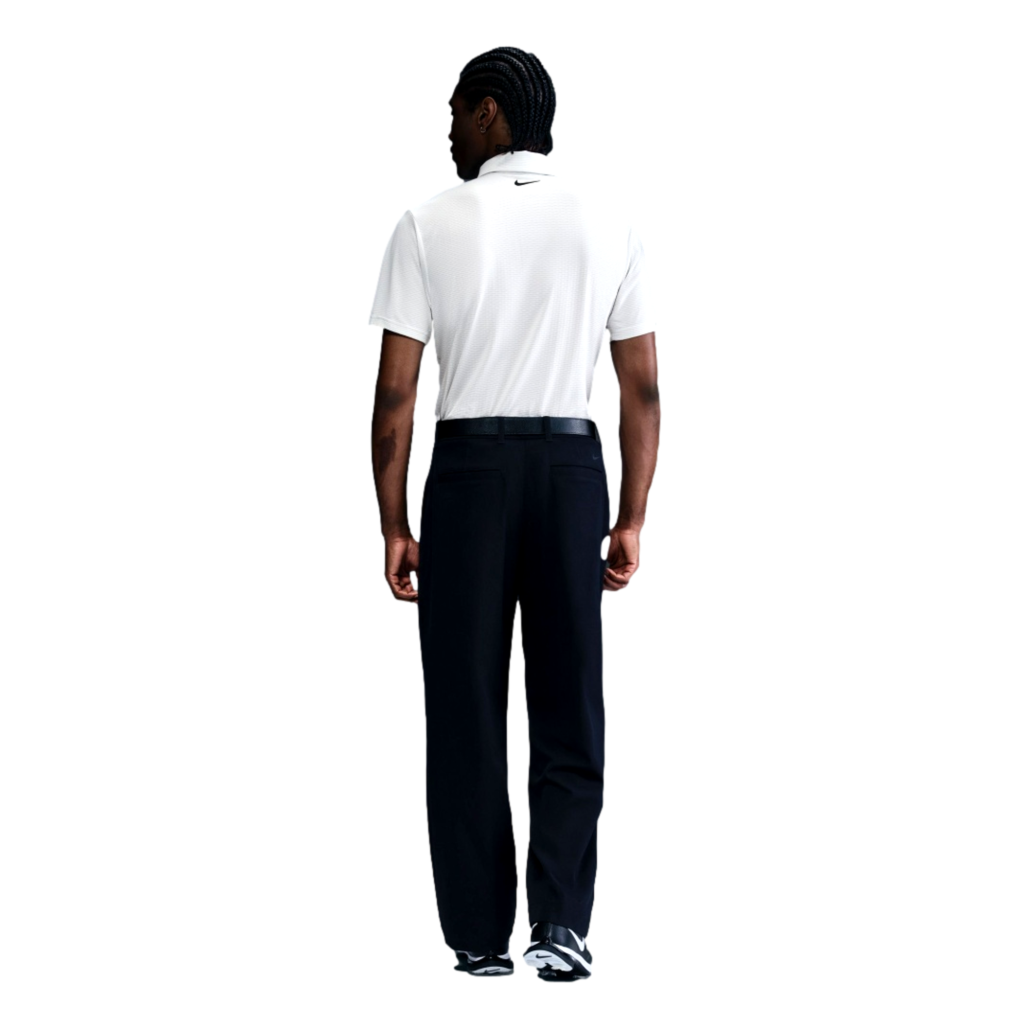 Dri-FIt Tour Textured Men's Golf Polo