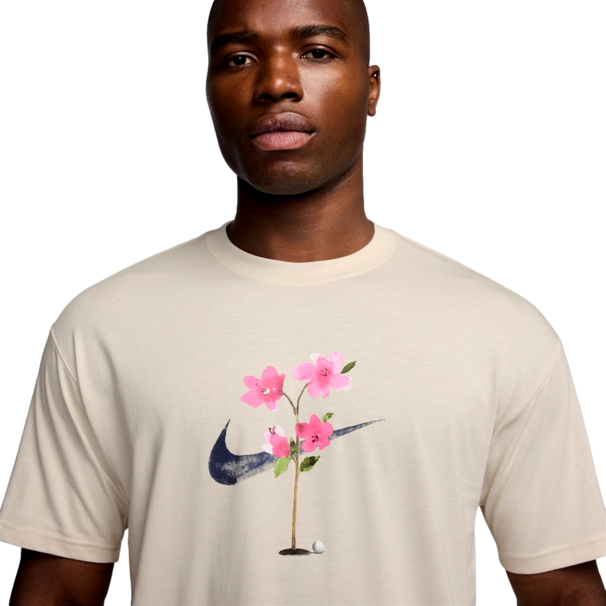 Max 90 Men's Cotton Golf T-Shirt