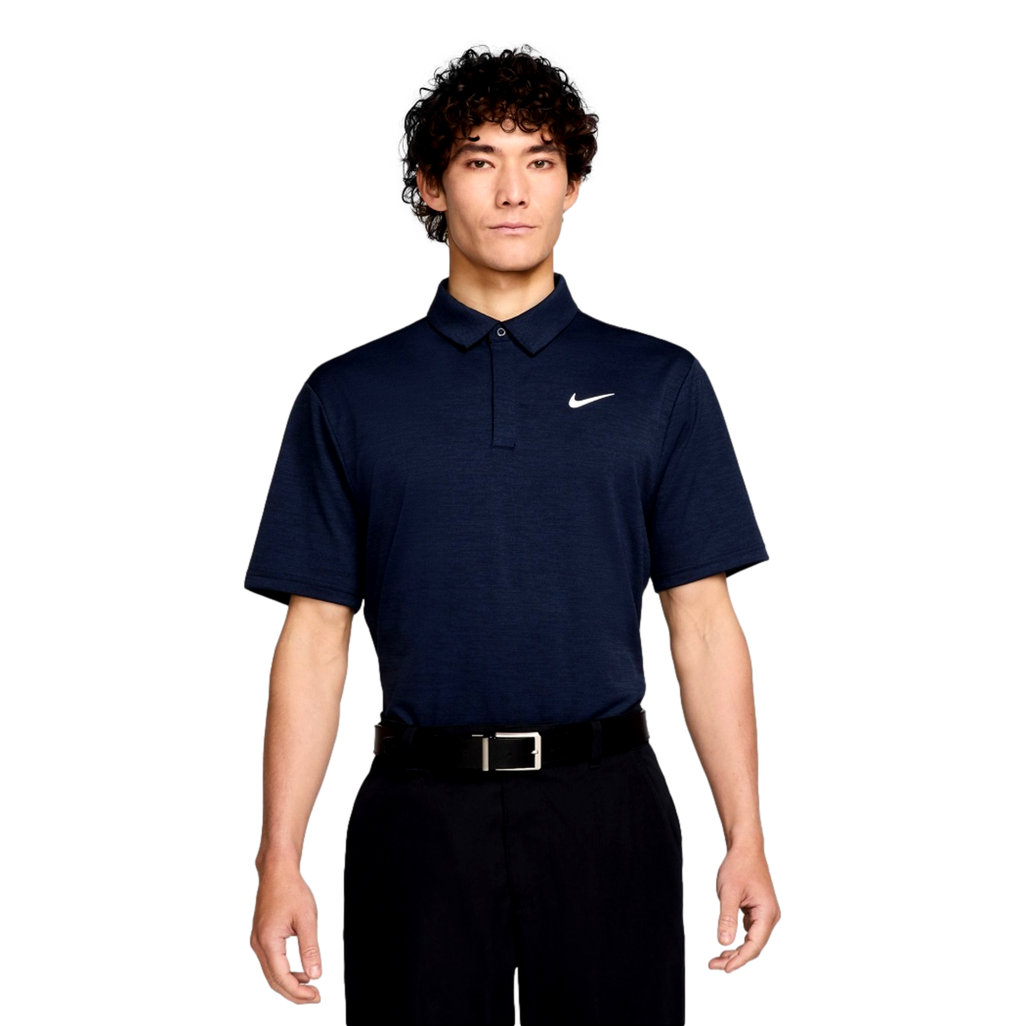 Dri-FIt Tour Jacquard Men's Golf Polo