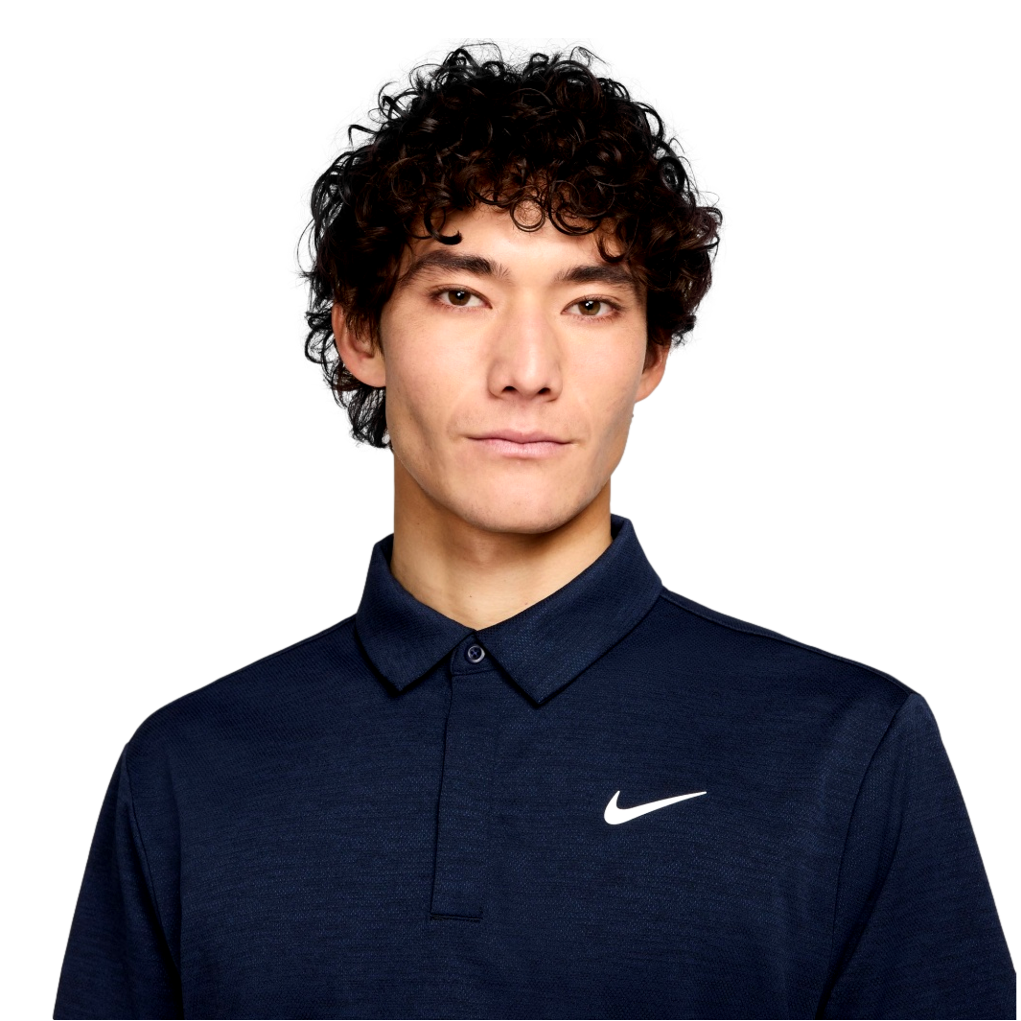 Dri-FIt Tour Jacquard Men's Golf Polo