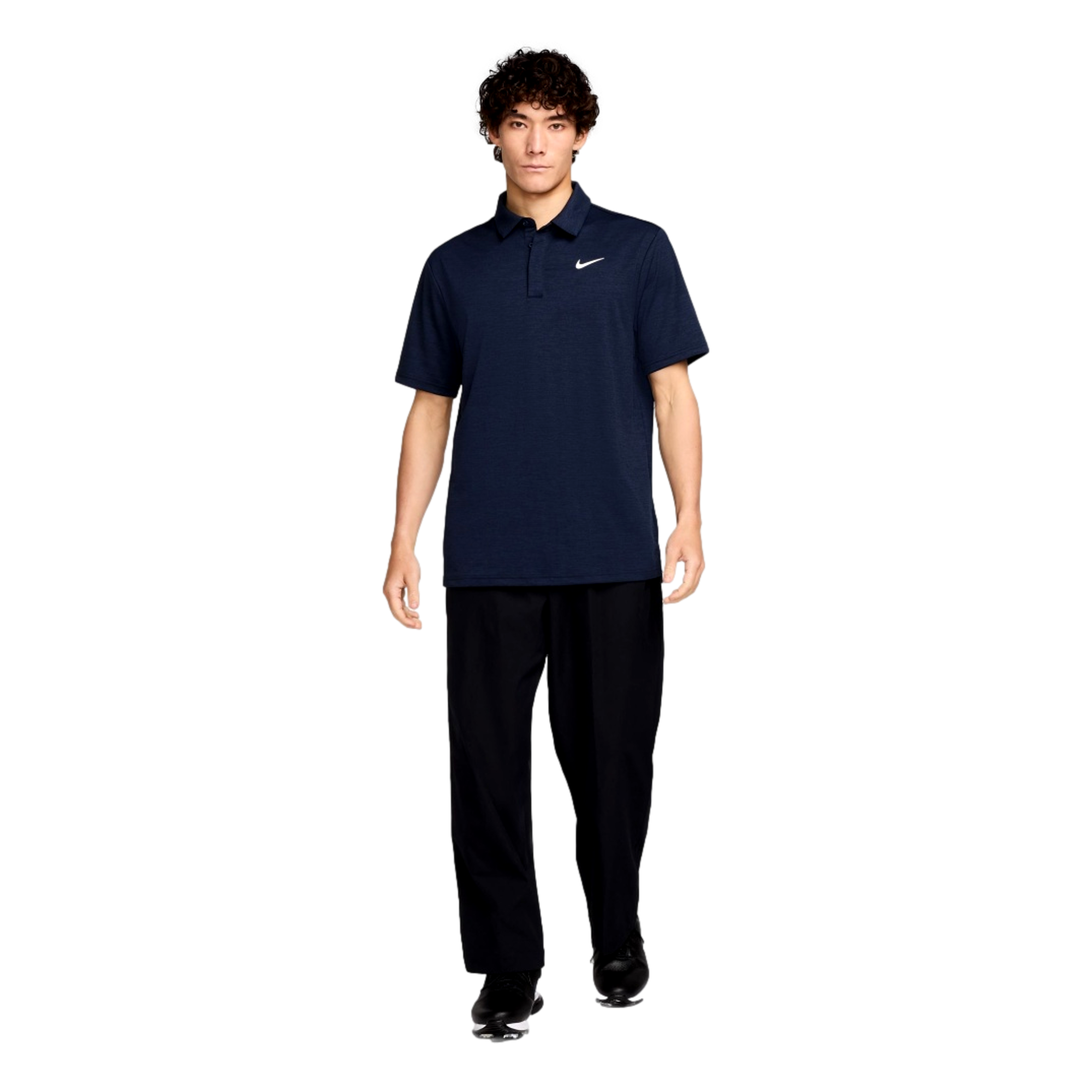 Dri-FIt Tour Jacquard Men's Golf Polo