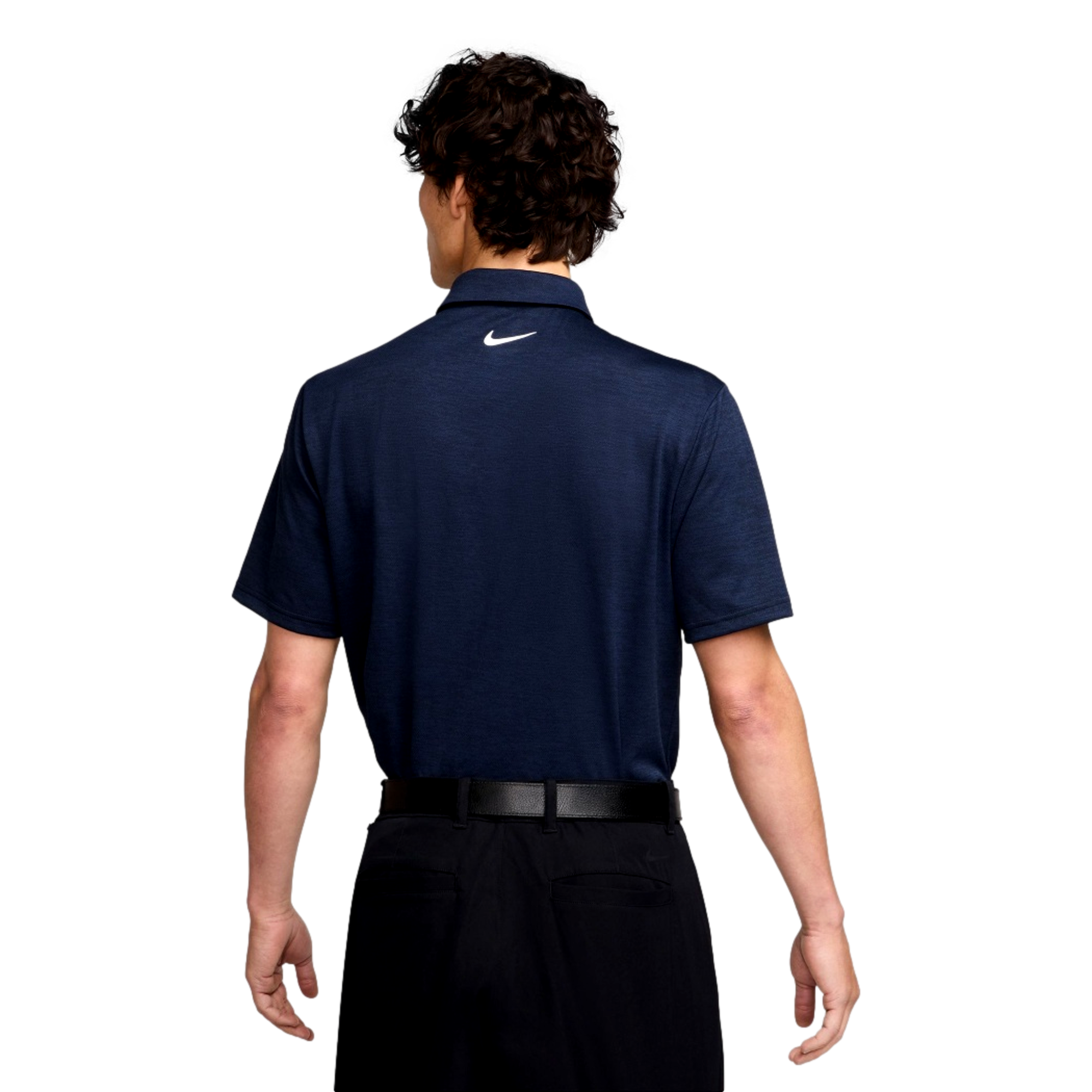 Dri-FIt Tour Jacquard Men's Golf Polo