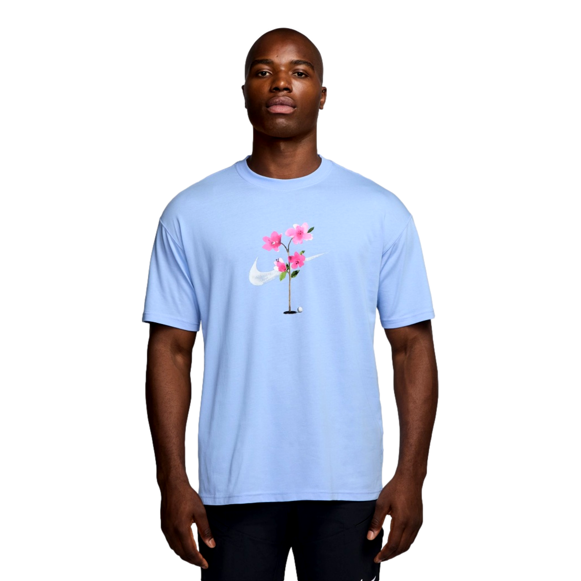 Max 90 Men's Cotton Golf Men's Golf T-Shirt
