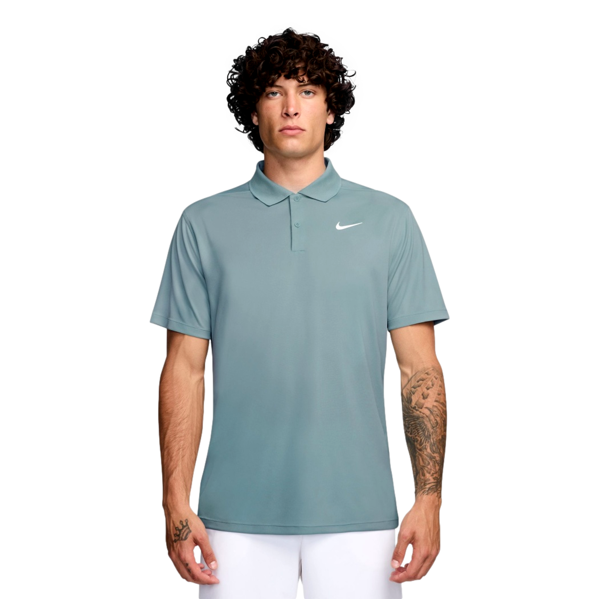 Dri-FIt Victory Solid Men's Golf Polo
