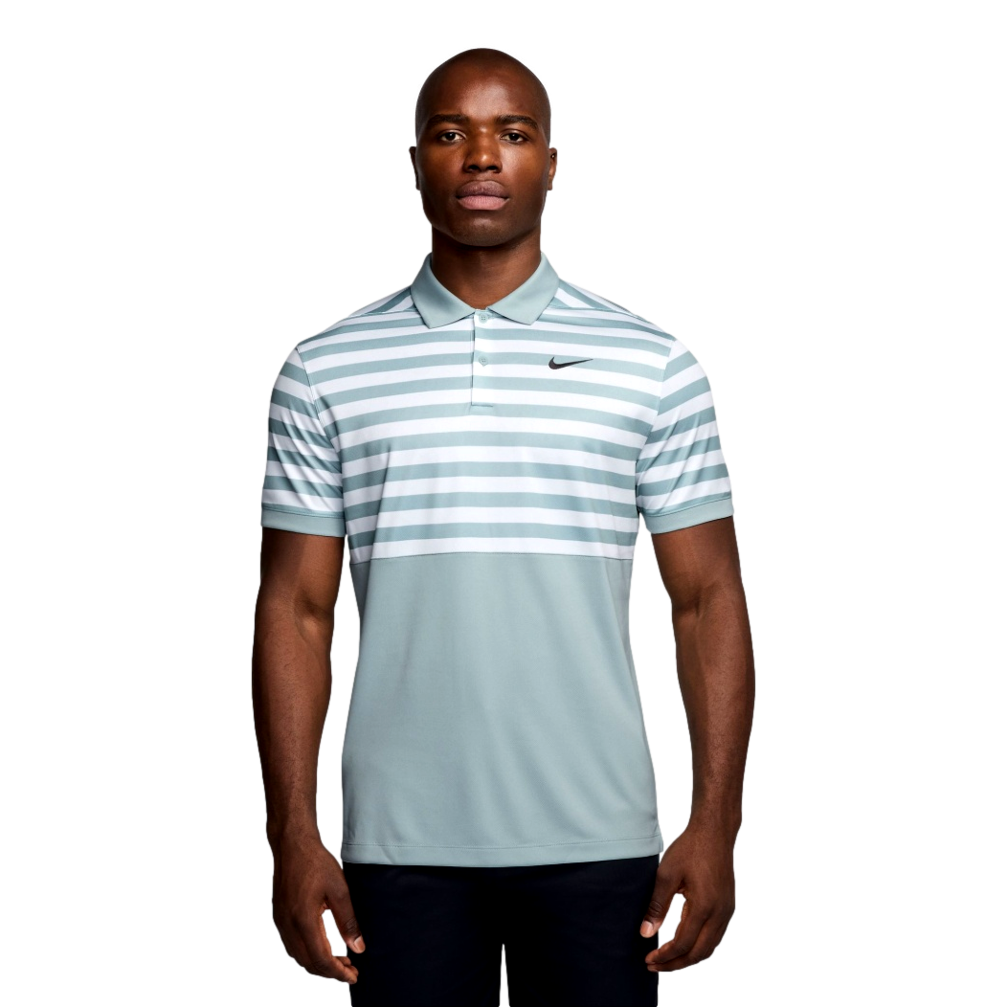 Dri-FIt Victory+ Men's Golf Polo