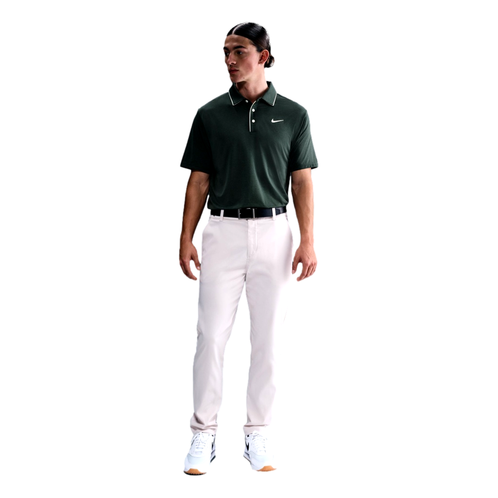Nike Dri-FIt Tour Piping Golf Polo