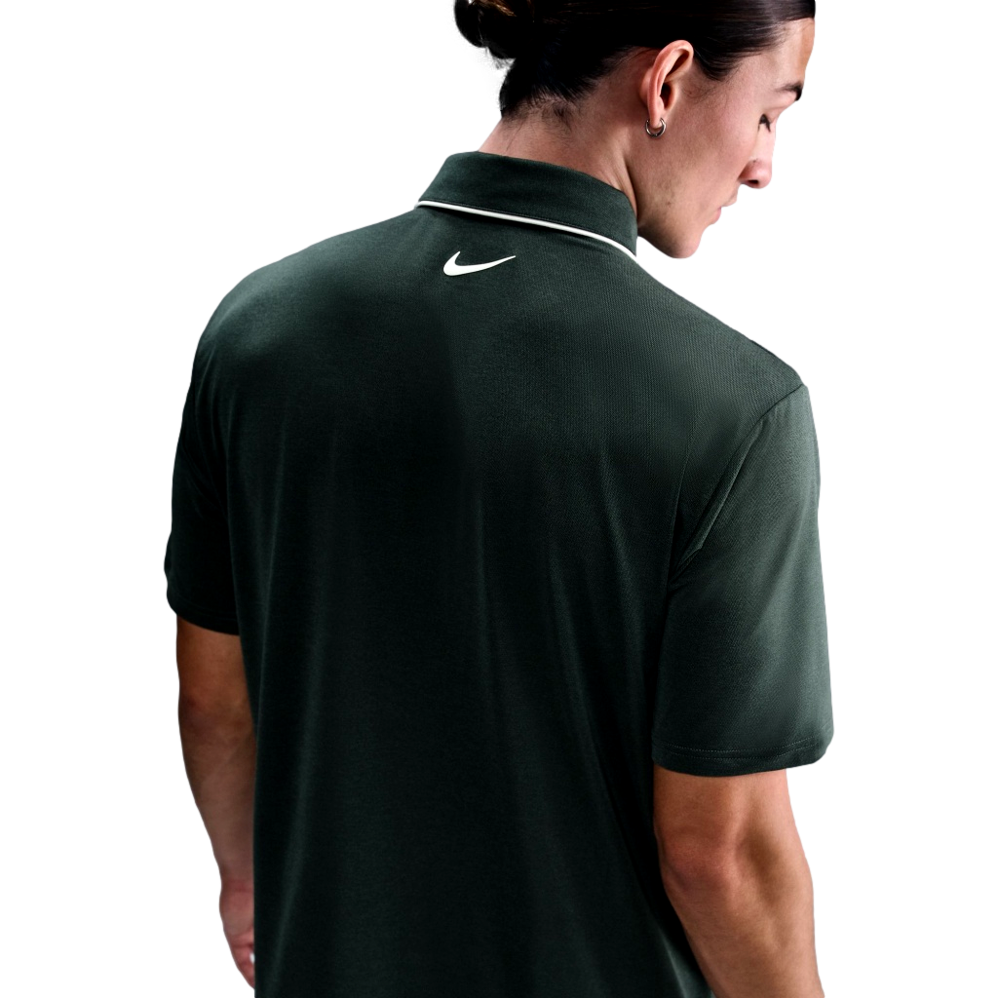 Nike Dri-FIt Tour Piping Golf Polo