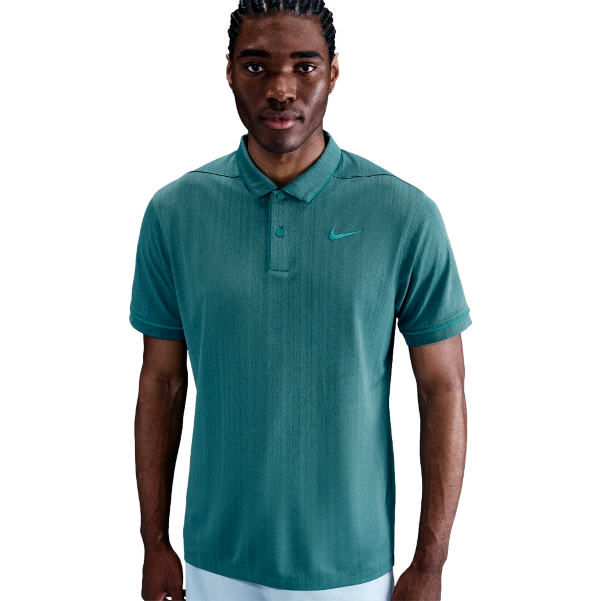 Nike Dri-FIt Victory+ Men's Short Sleeve Golf Polo Shirt