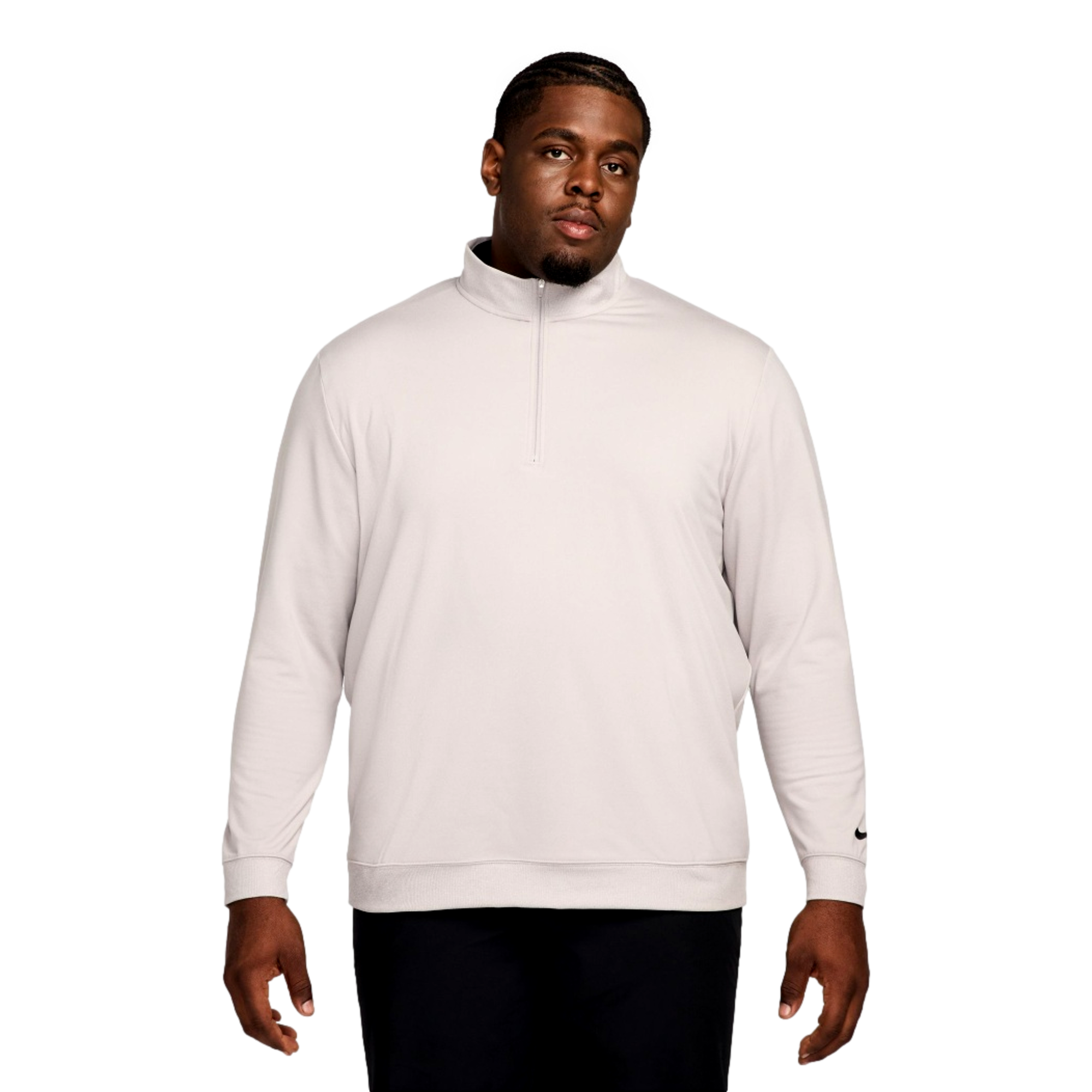 NIke Tour Men's Golf Quarter Zip Pull Over