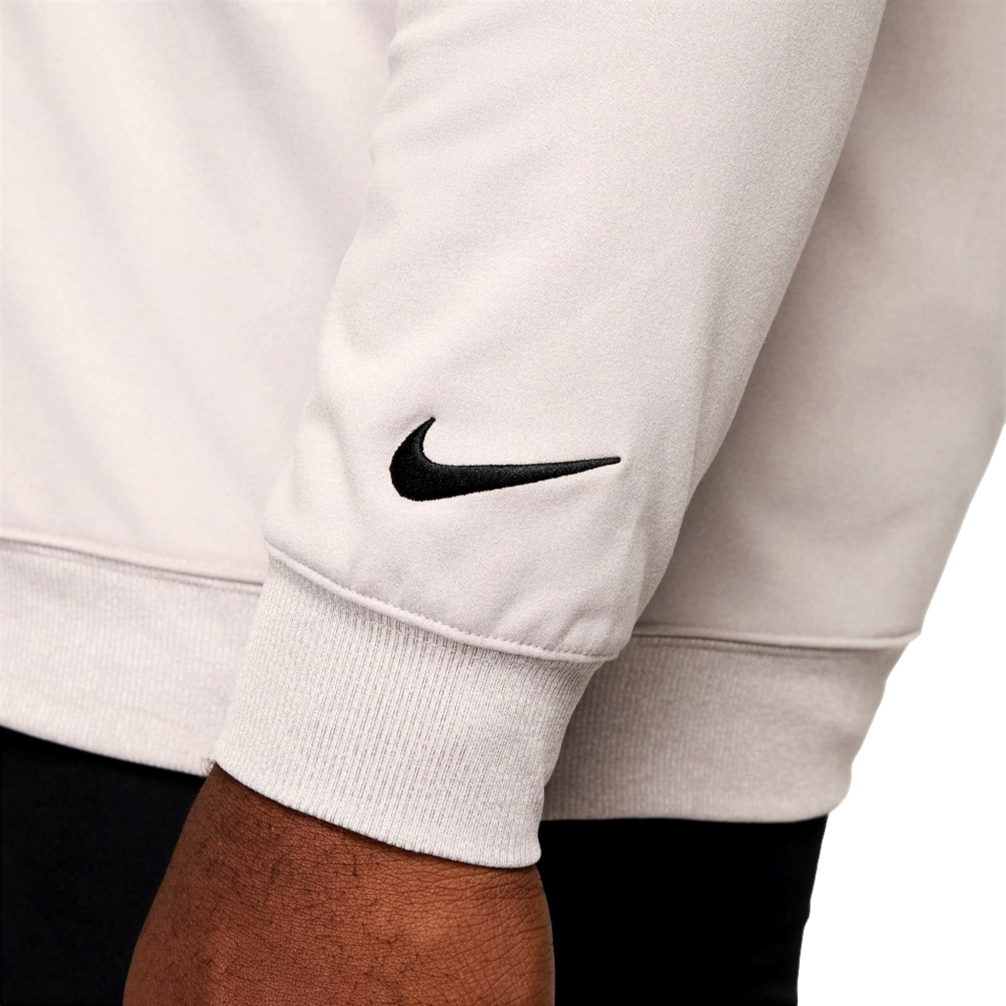 NIke Tour Men's Golf Quarter Zip Pull Over