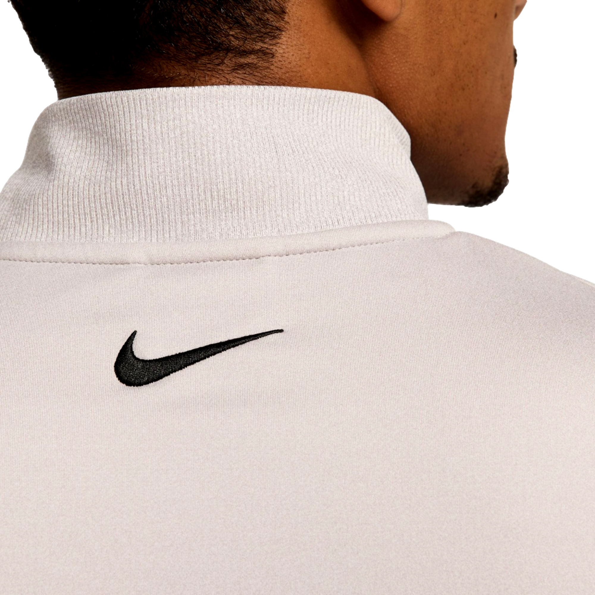 NIke Tour Men's Golf Quarter Zip Pull Over