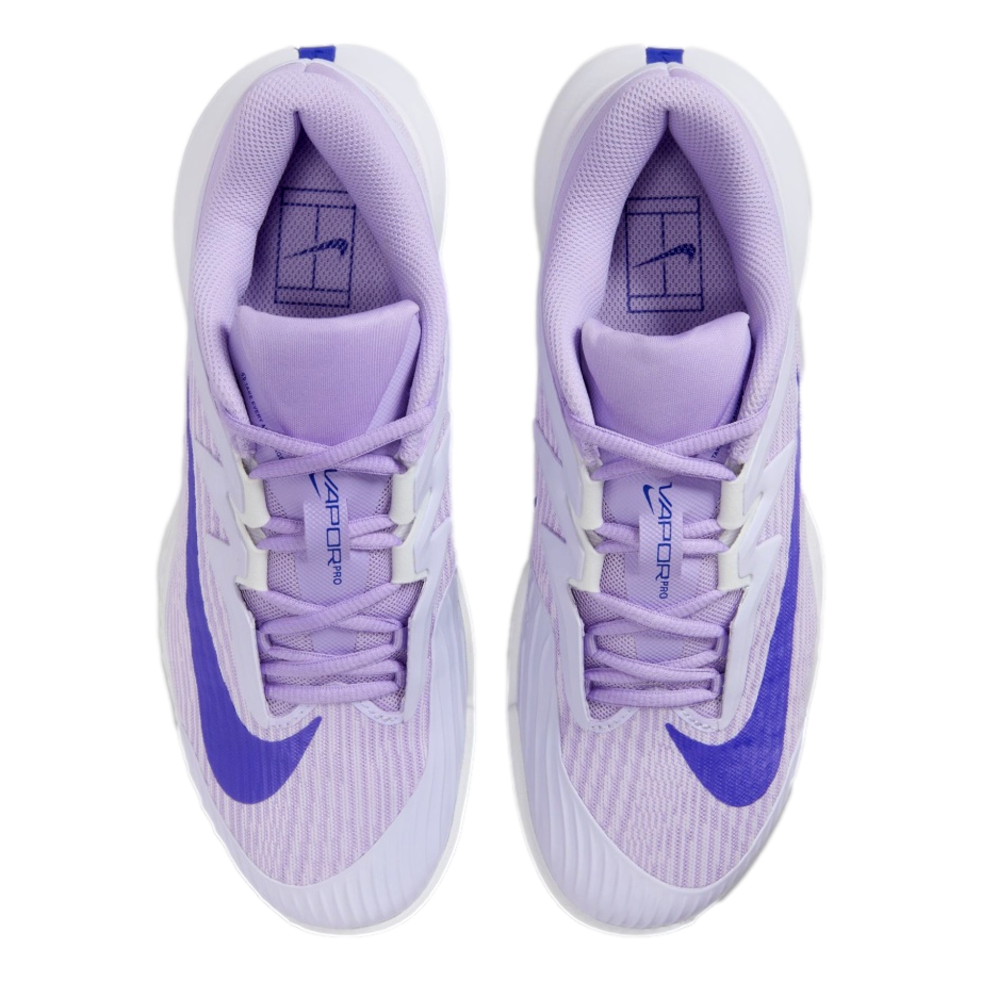 Vapor Pro 3 Women's Hard Court Tennis Shoes