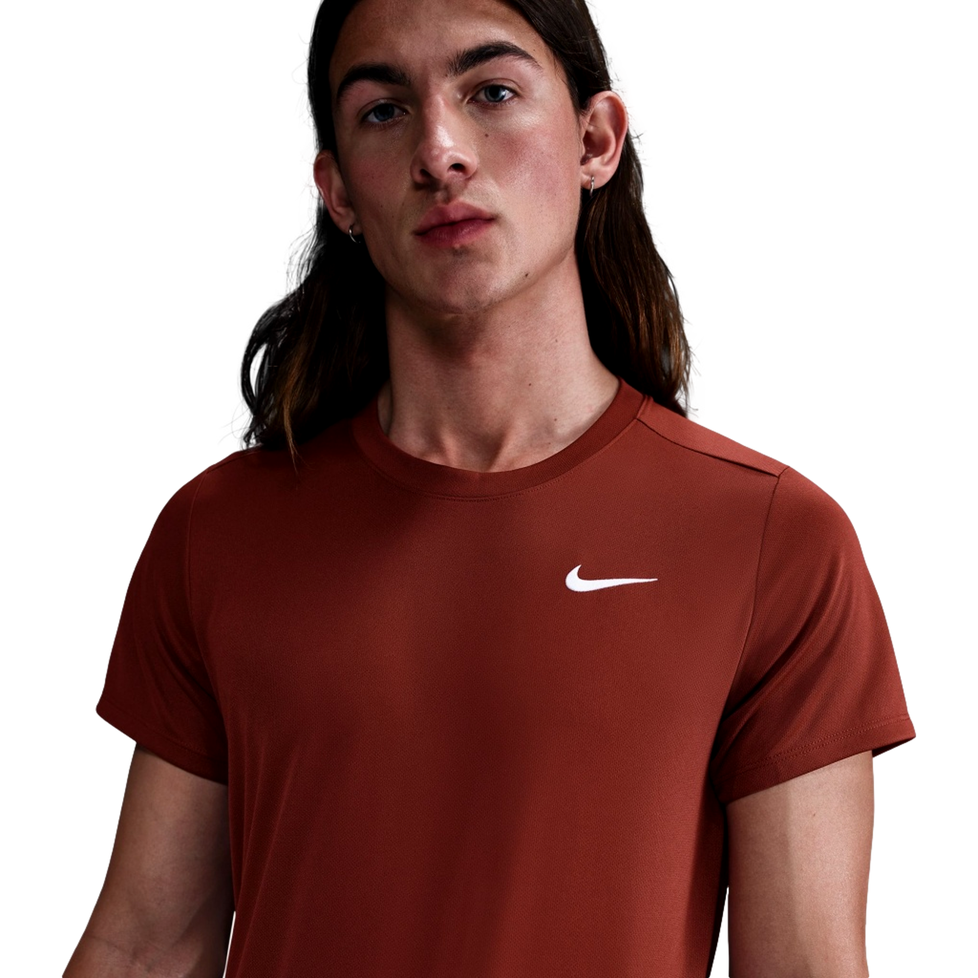 Court Victory Men's Short Sleeve T-Shirt