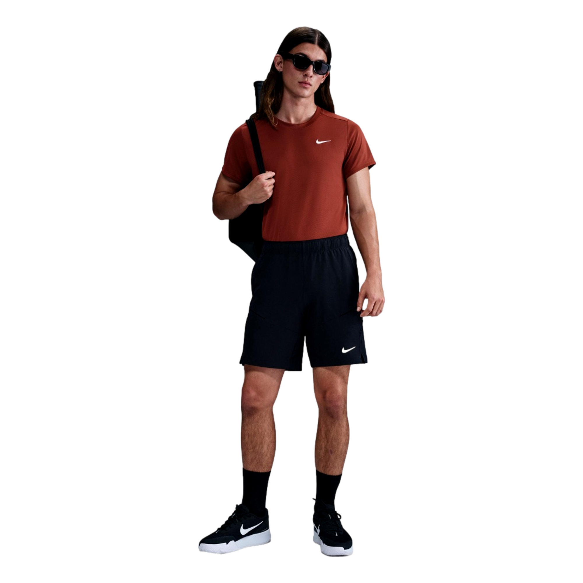 Court Victory Men's Short Sleeve T-Shirt