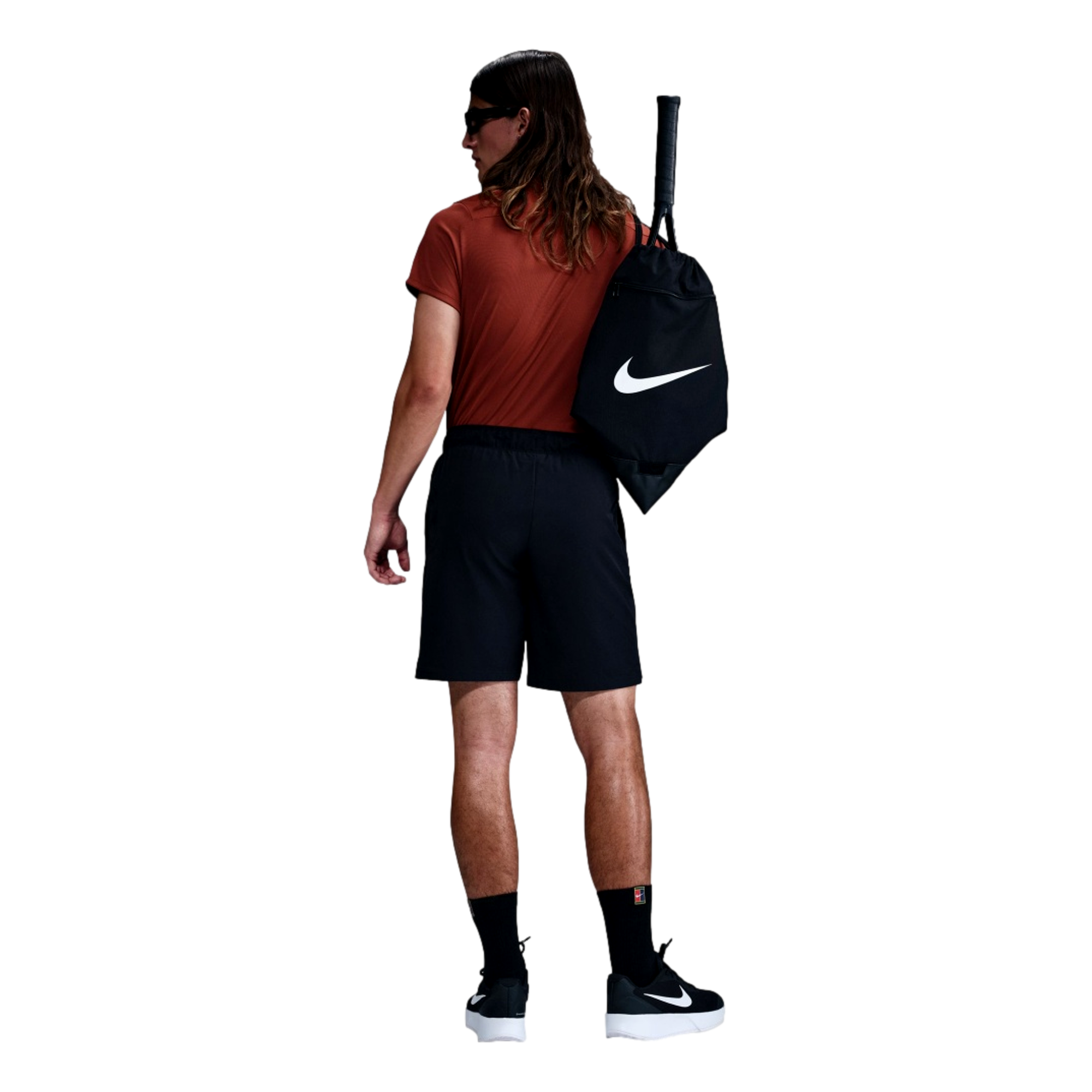 Court Victory Men's Short Sleeve T-Shirt