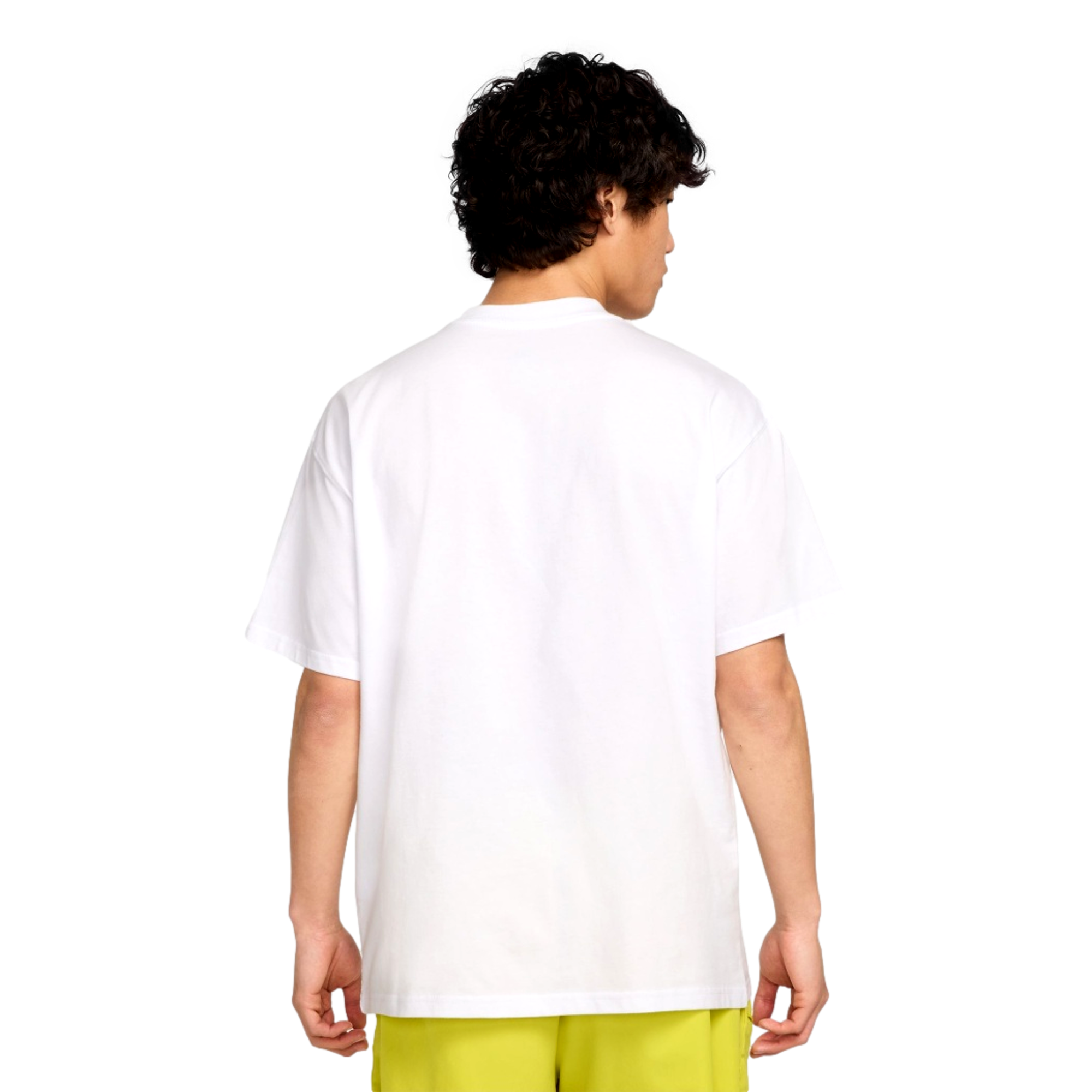 M90 French Open Men's Short Sleeve T-Shirt